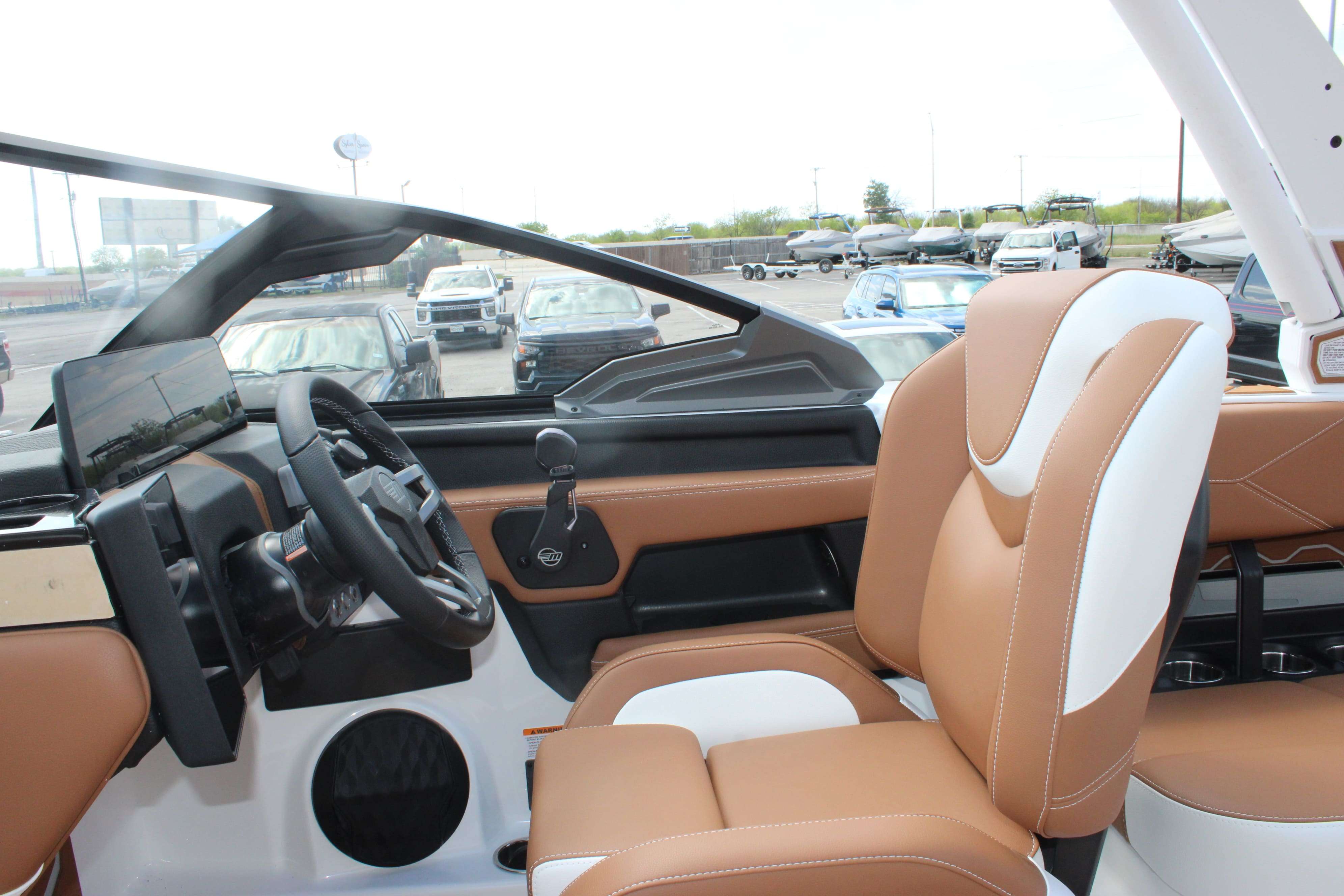 2026 Malibu Boats Wakesetter 23 LSV-17