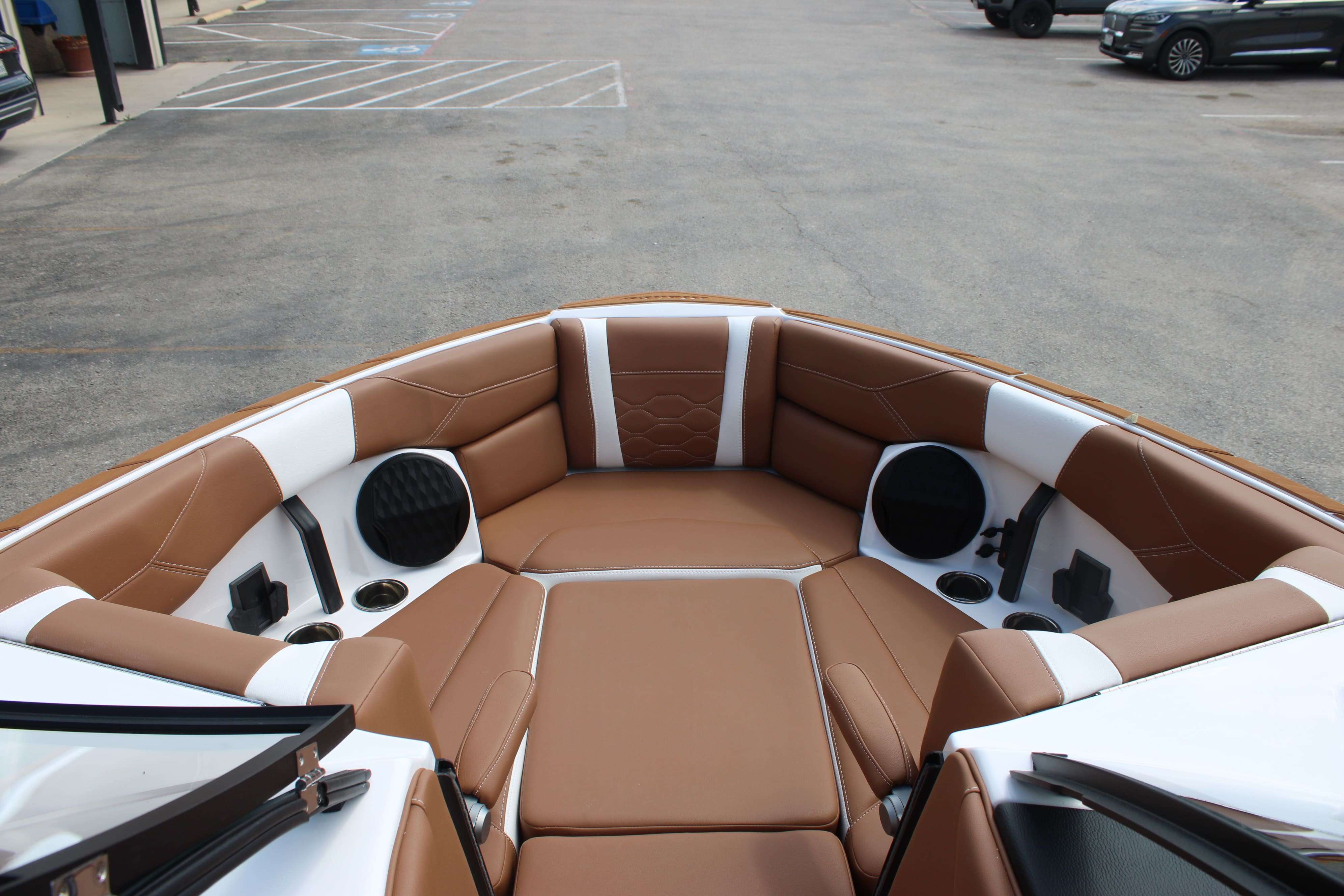 2026 Malibu Boats Wakesetter 23 LSV-19