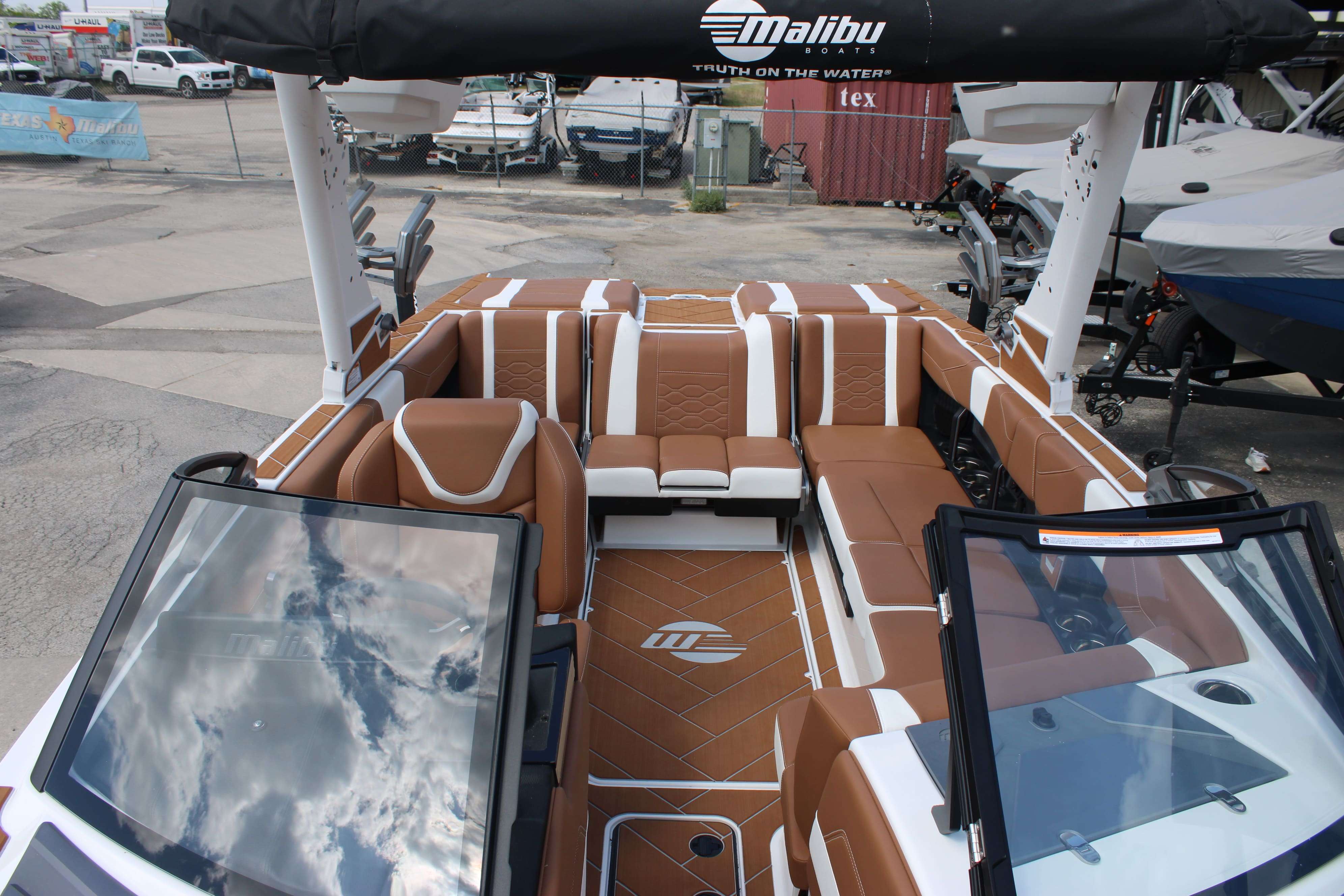 2026 Malibu Boats Wakesetter 23 LSV-20