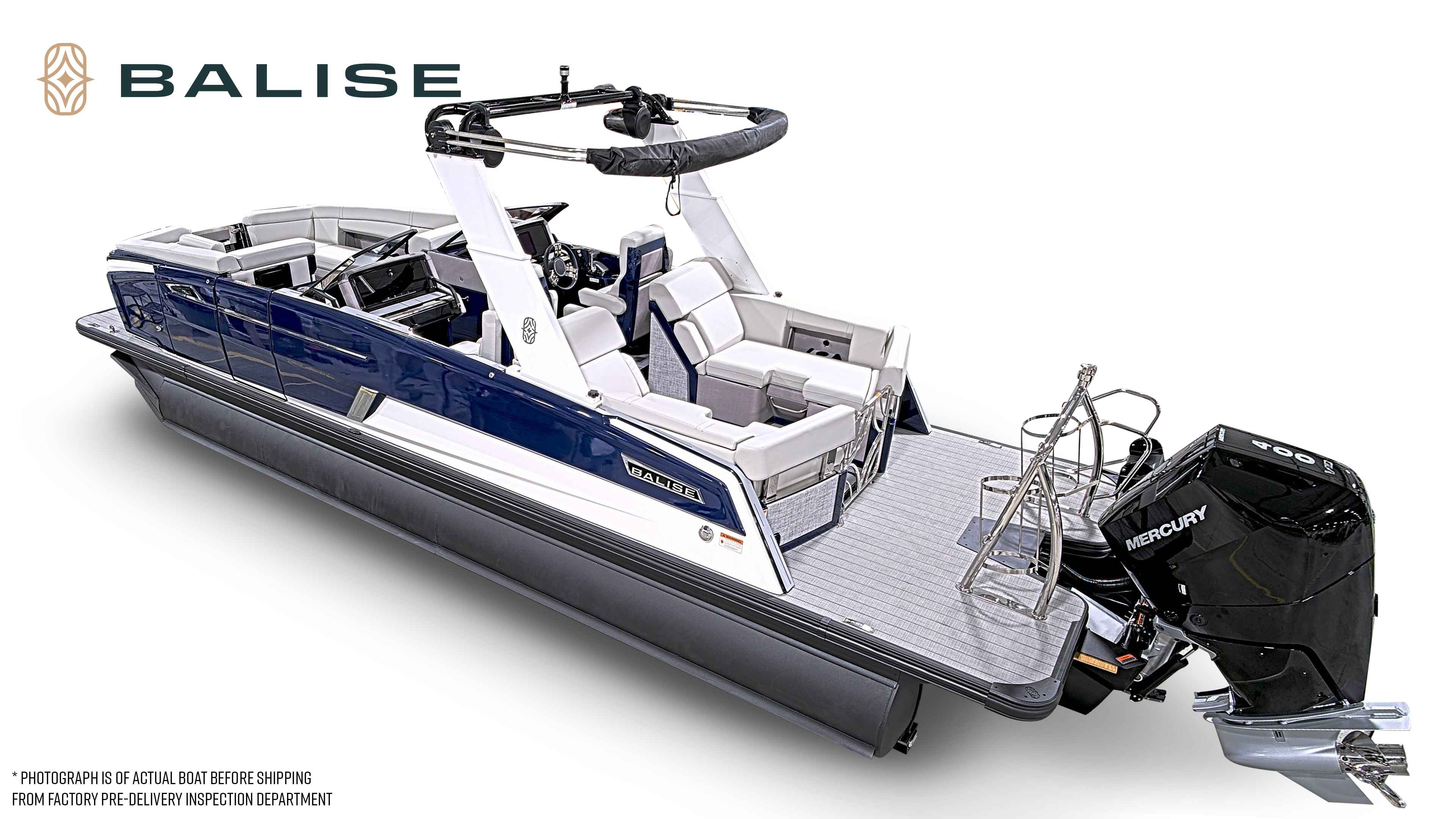 2026 Balise Helix 26C