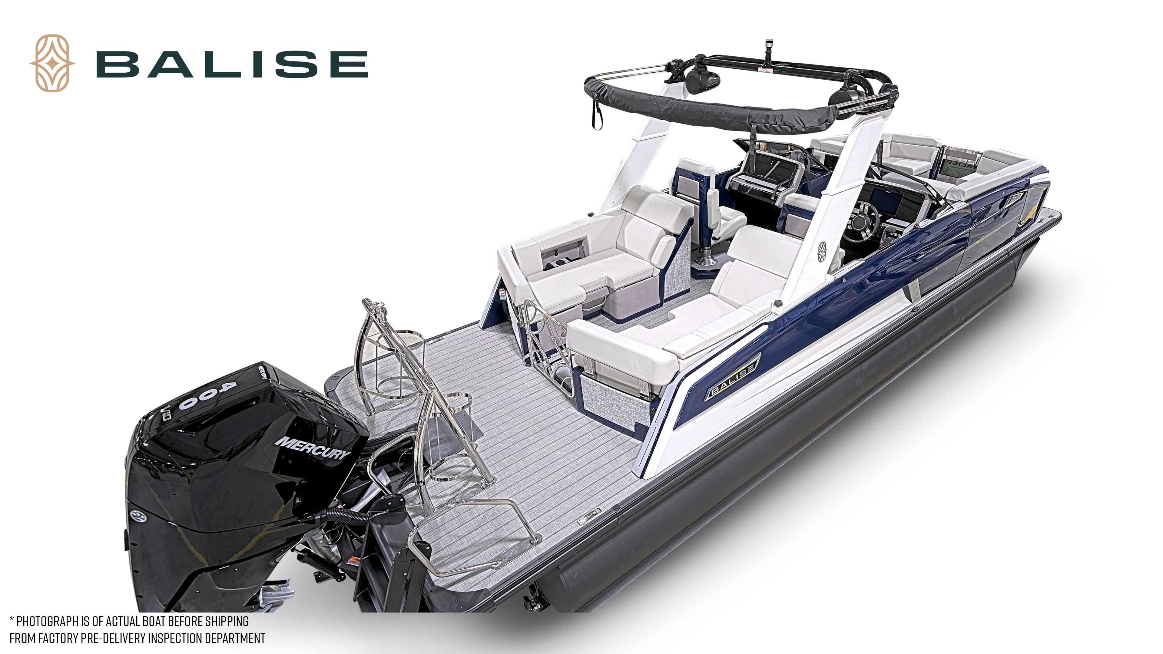 2026 Balise Helix 26C-2