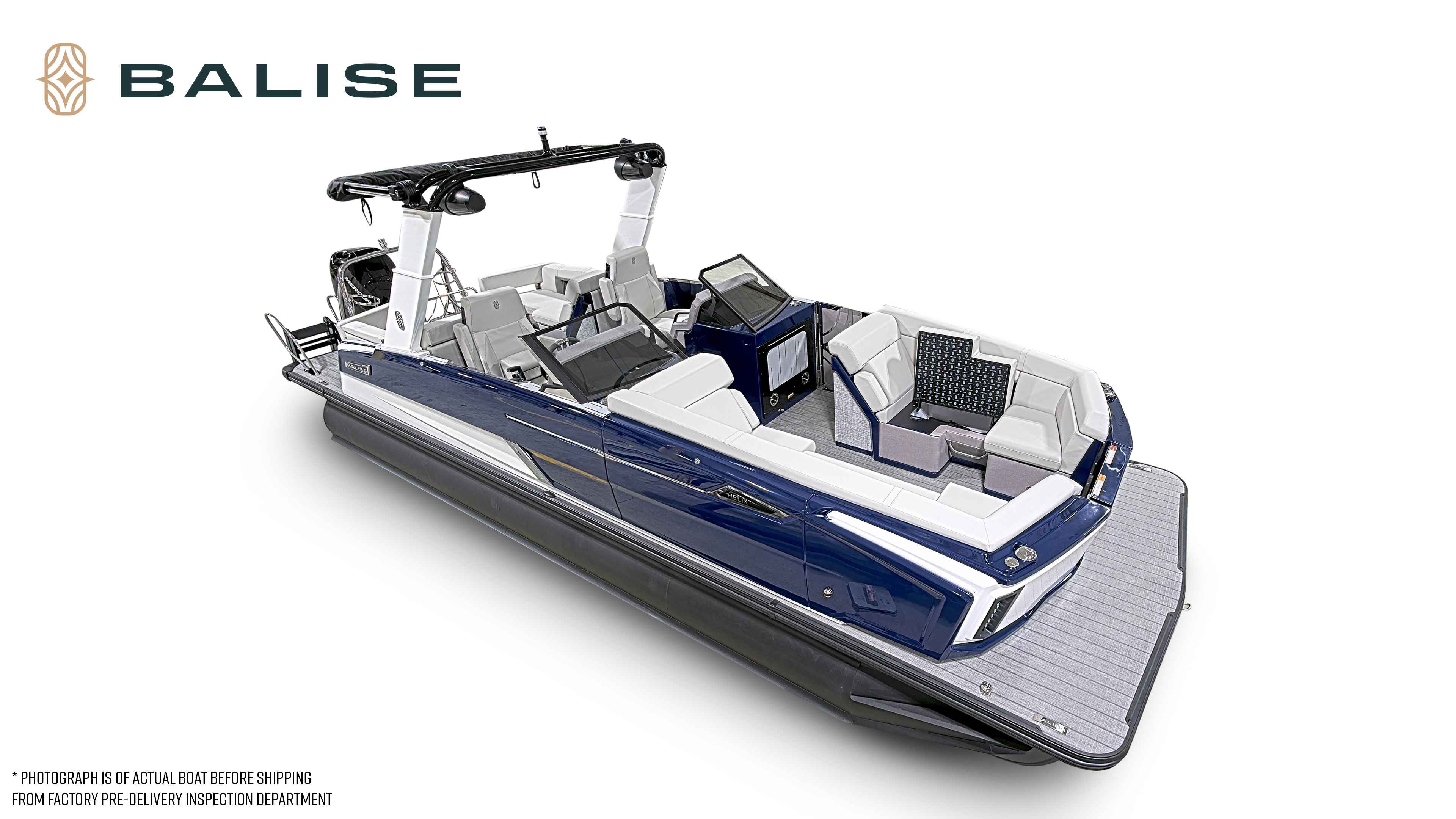 2026 Balise Helix 26C-3