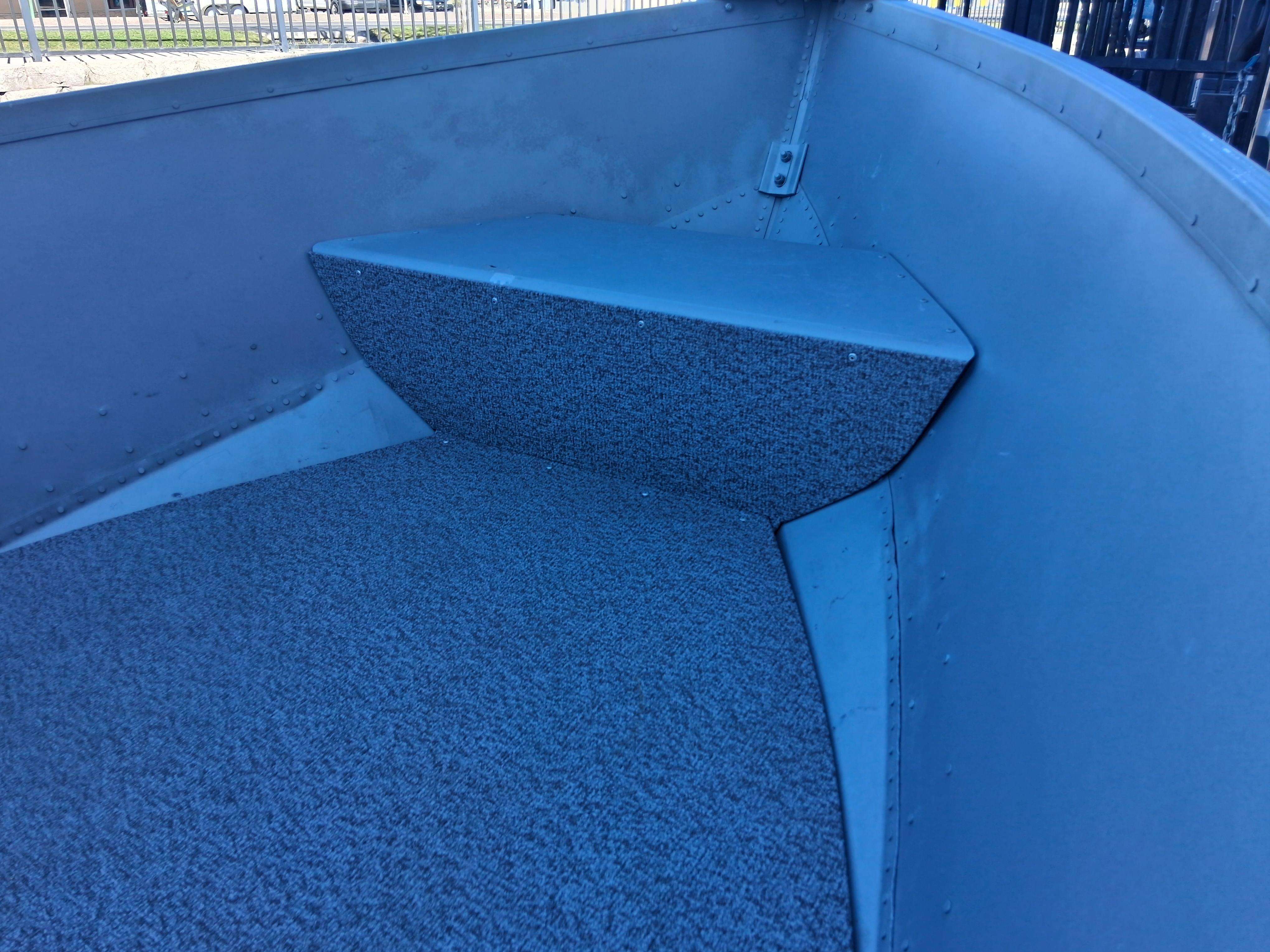   2022 Alumacraft V16-8