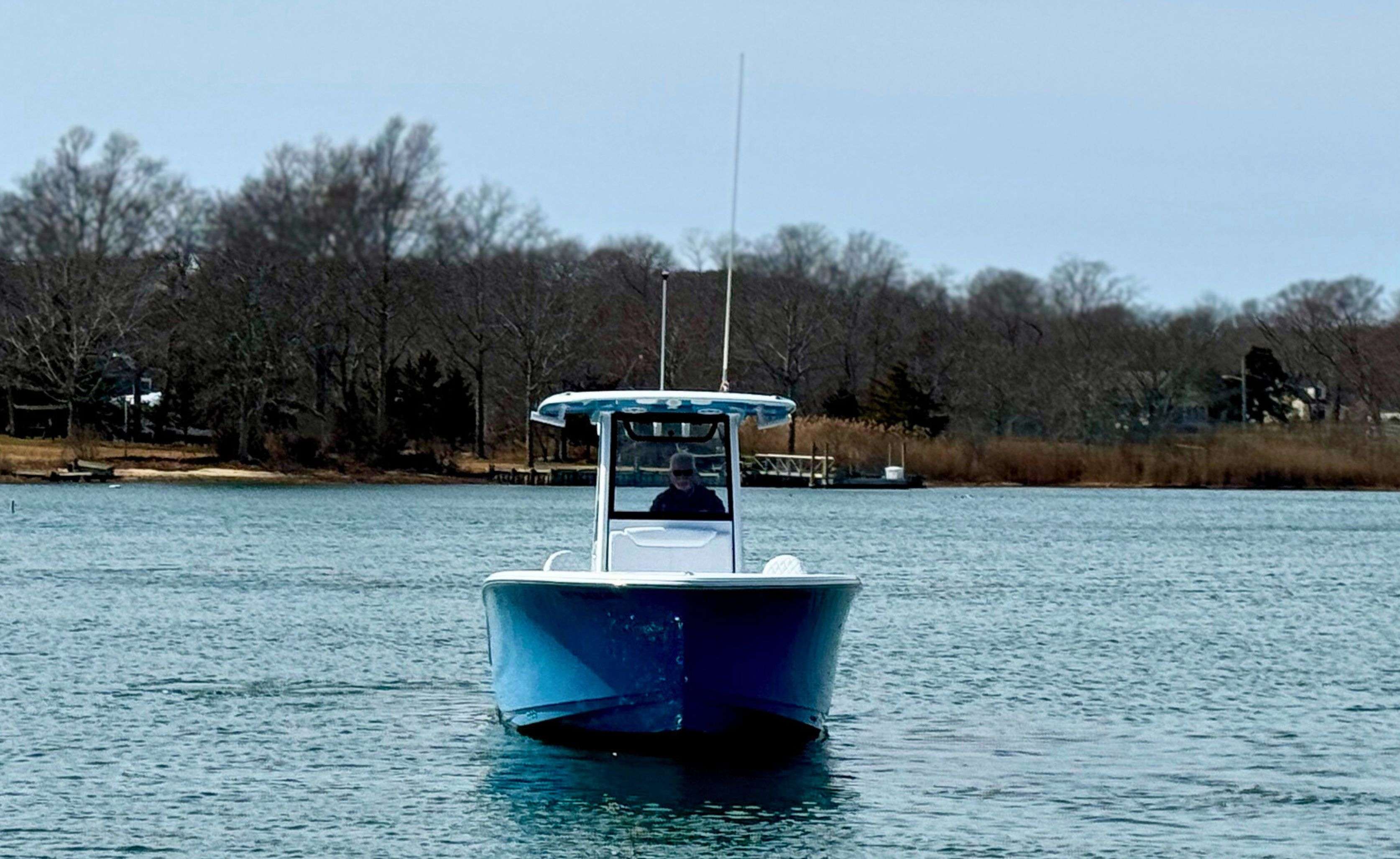 boat Image