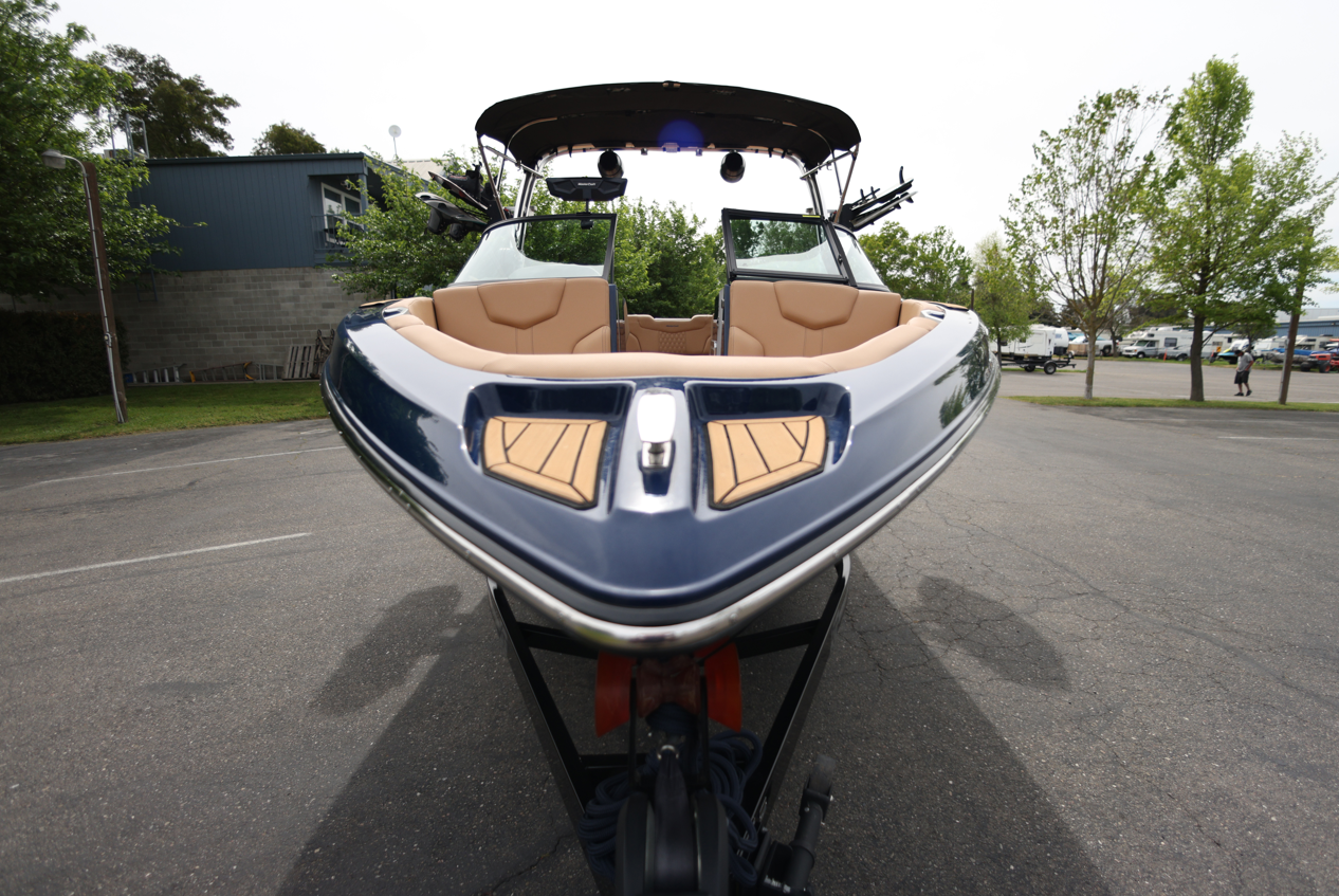 2022 Mastercraft XT23-5