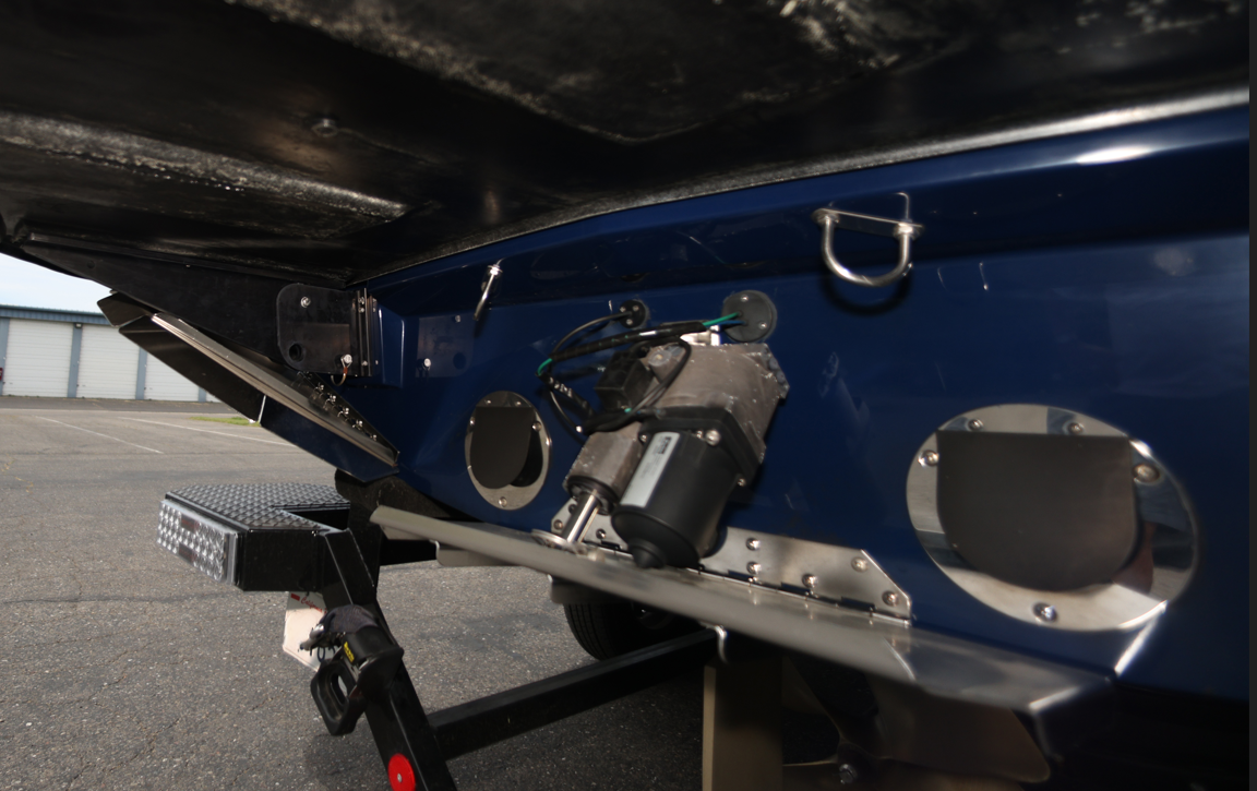 2022 Mastercraft XT23-17