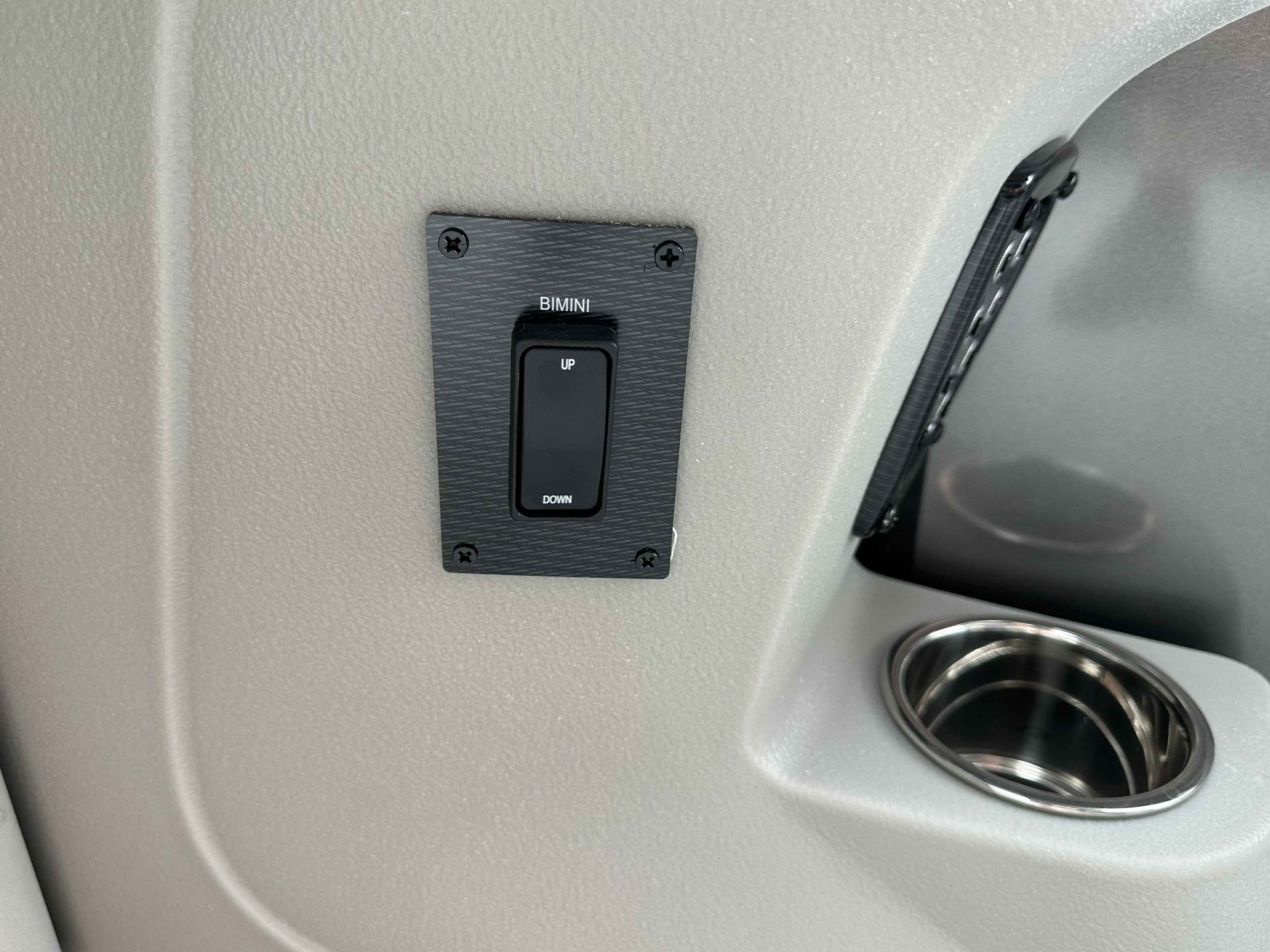 2026 South bay 222 RS LE 2.75-12