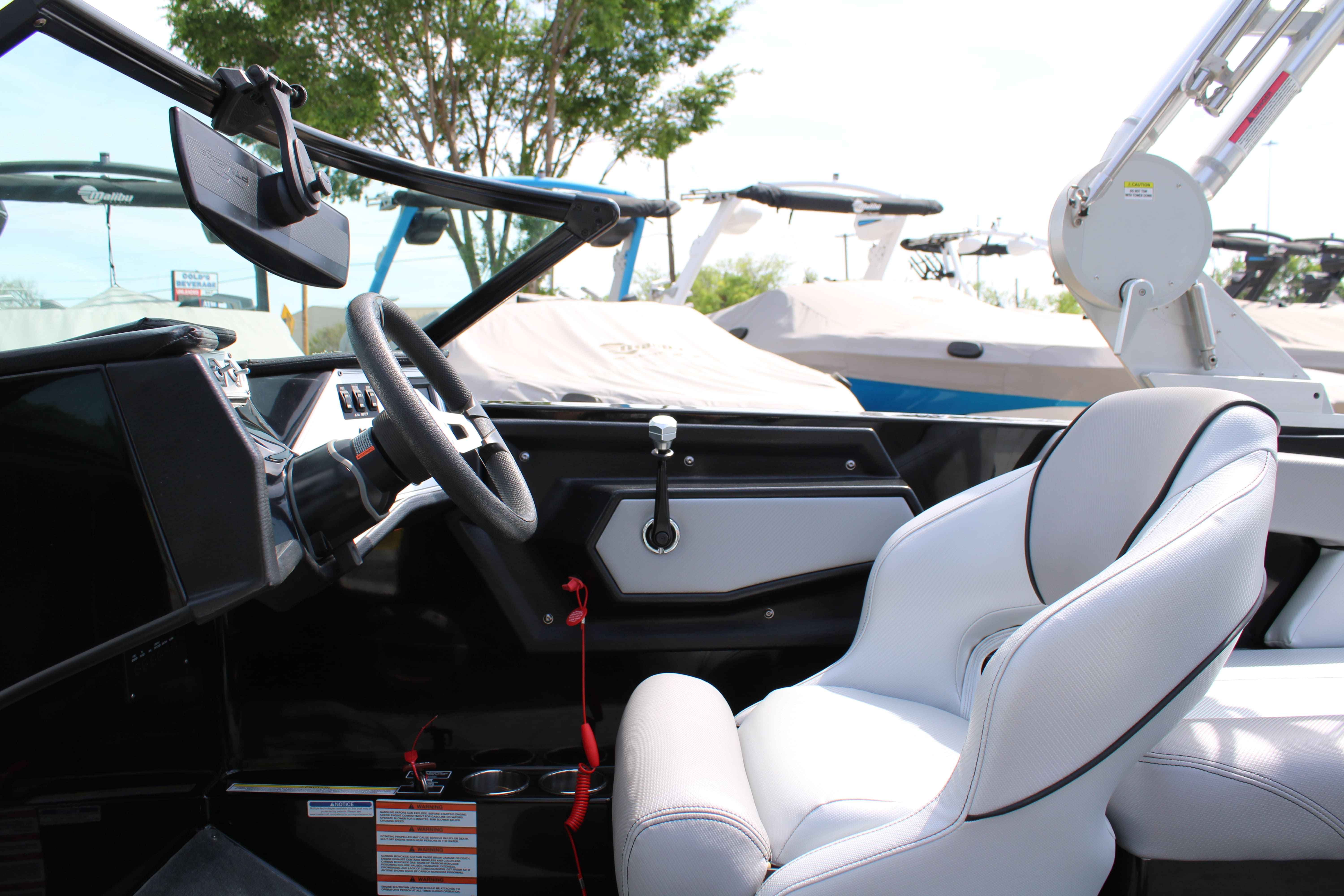 2018 MasterCraft NXT 22-11