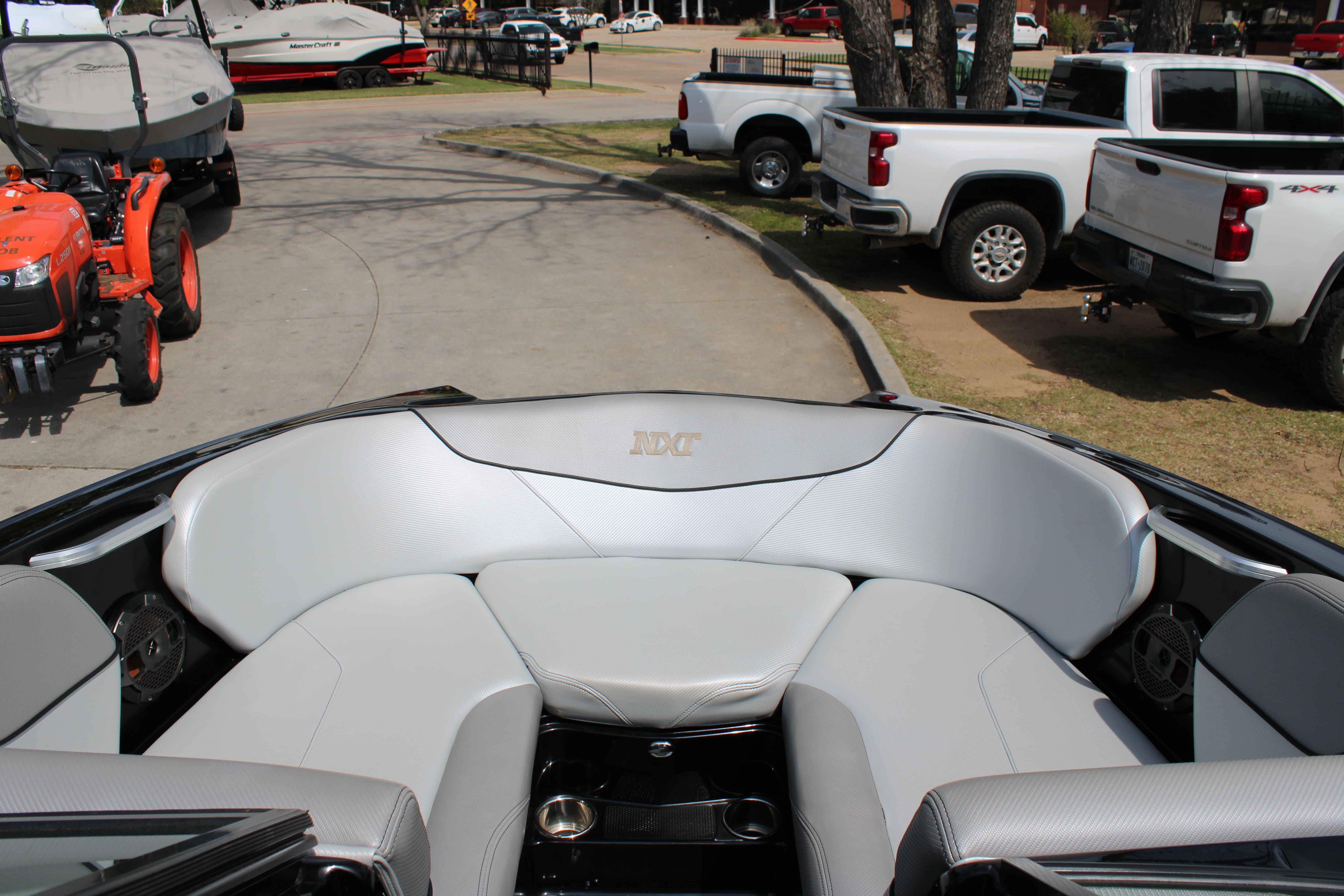 2018 MasterCraft NXT 22-13