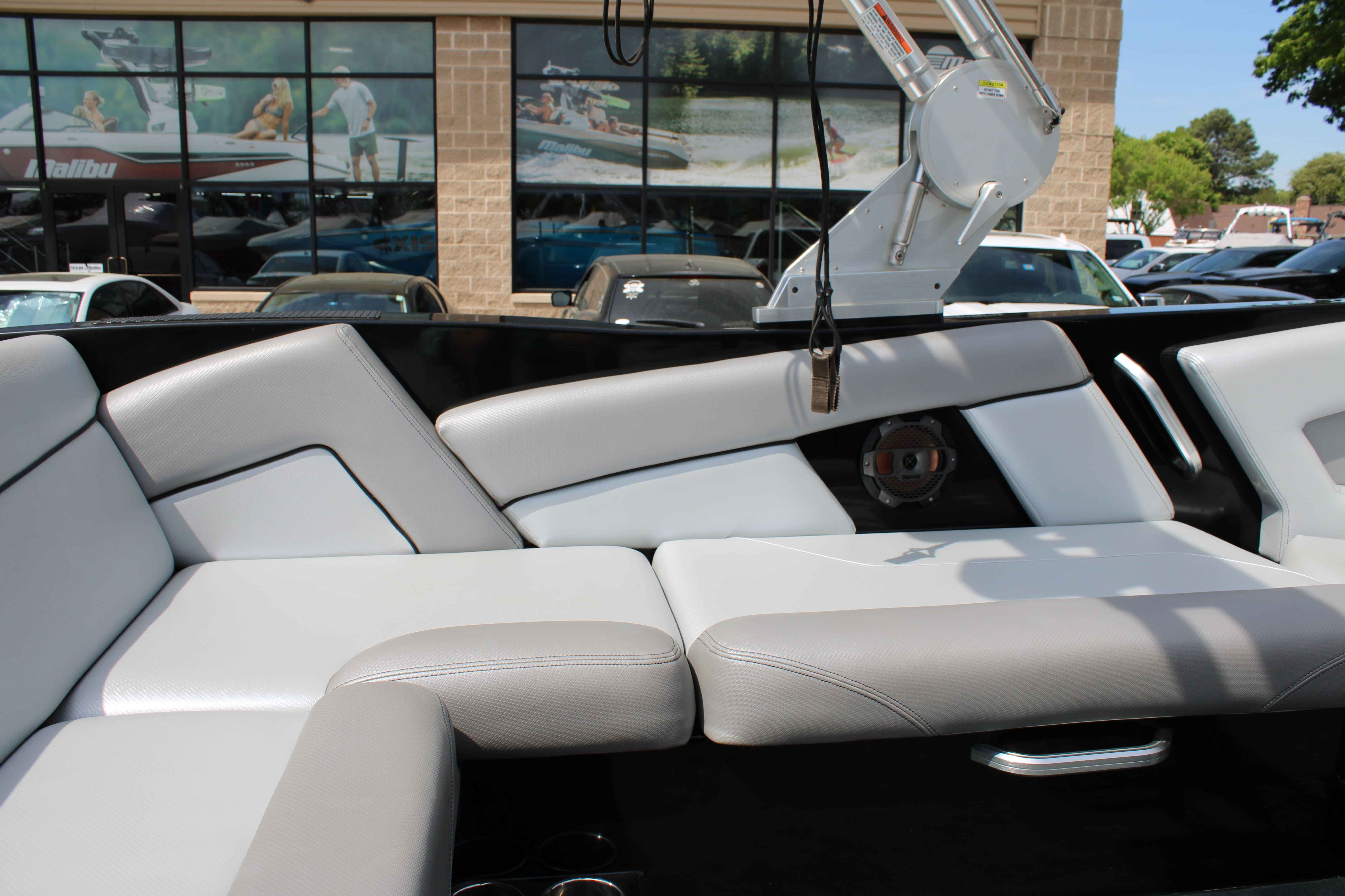 2018 MasterCraft NXT 22-17