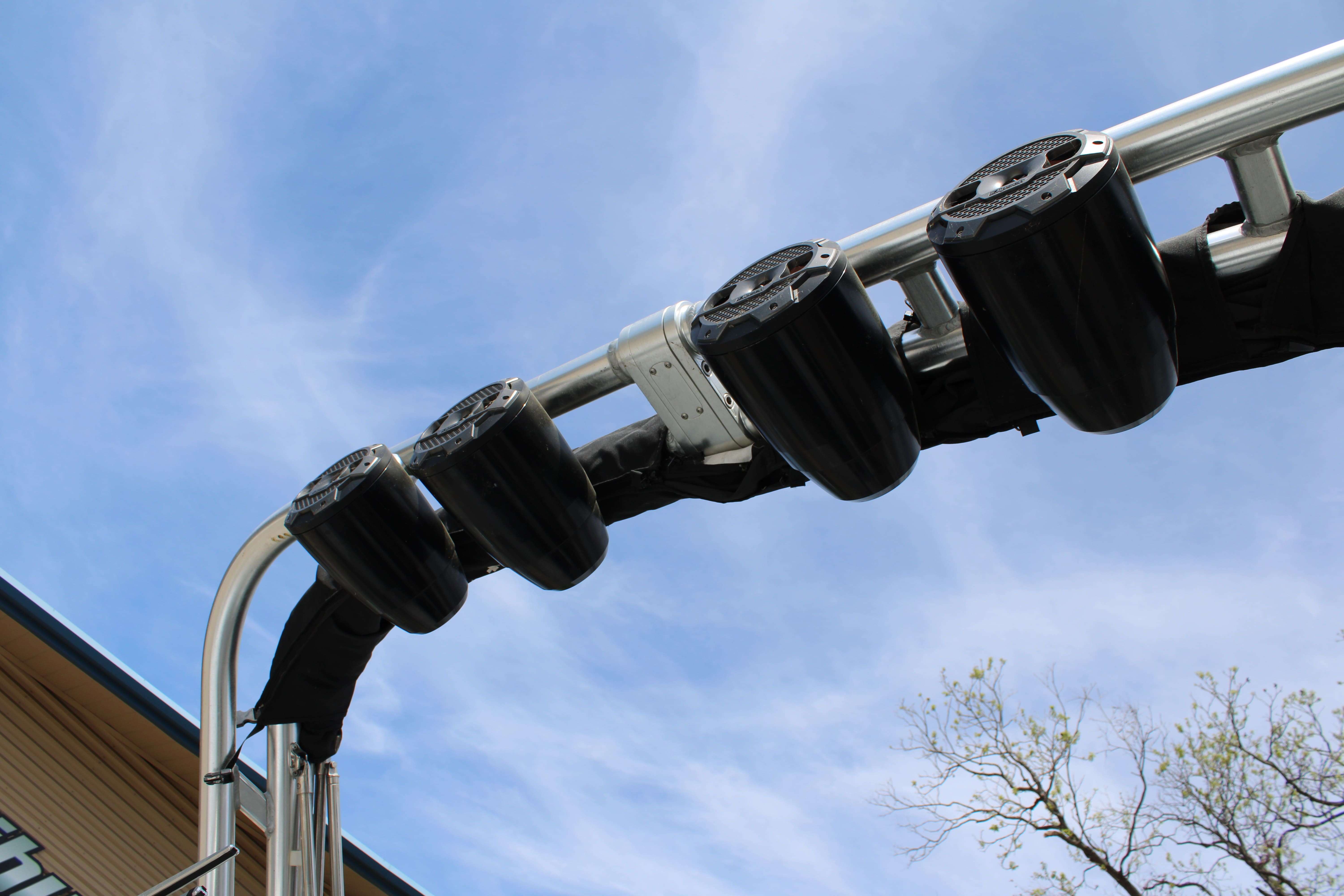 2018 MasterCraft NXT 22-18