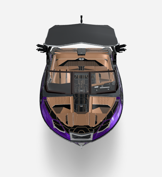 2026 Centurion Ri230-4