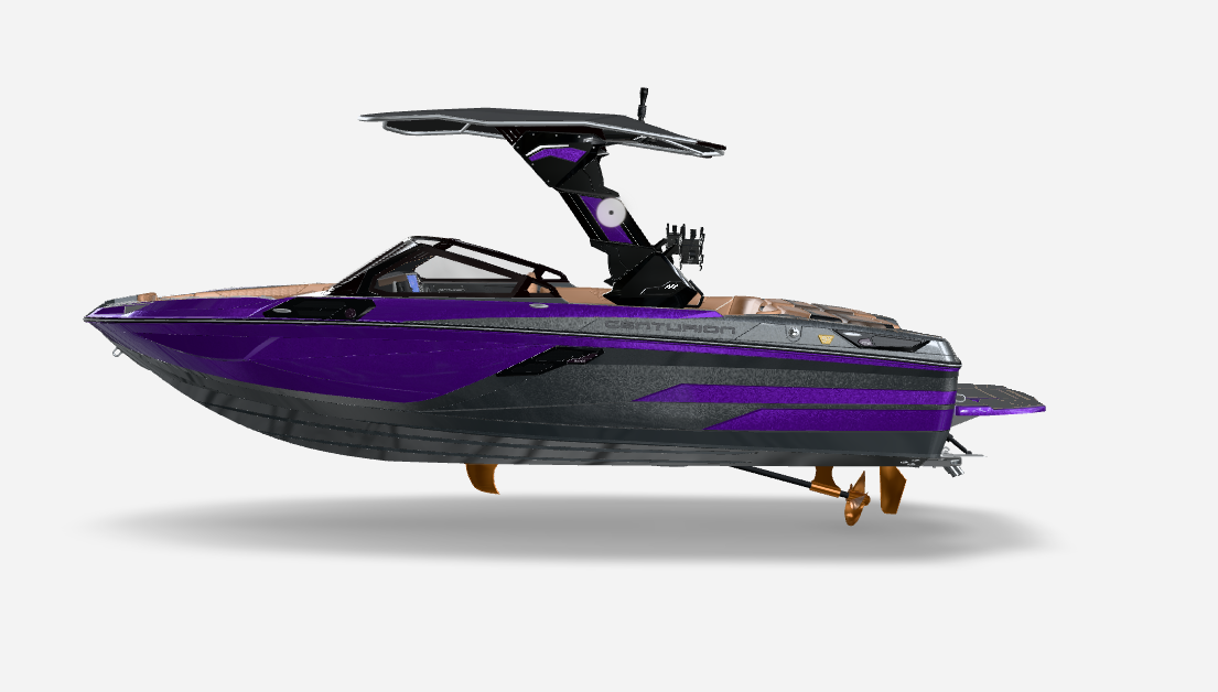 2026 Centurion Ri230-1