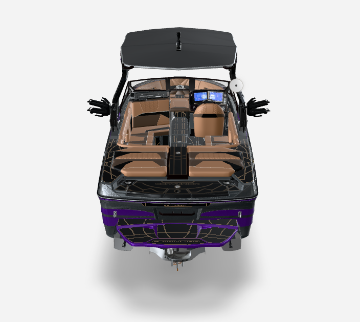 2026 Centurion Ri230-5