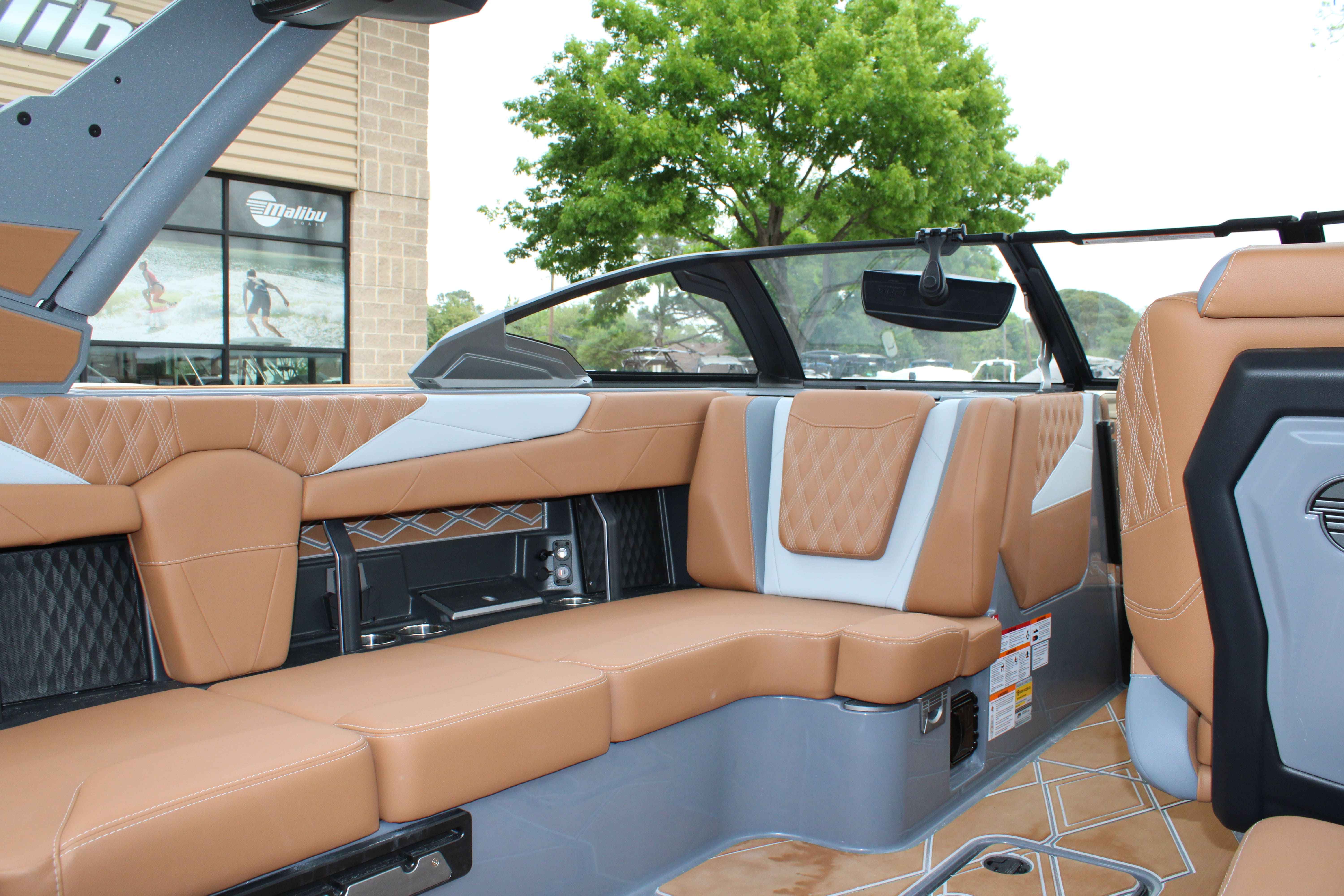 2026 Malibu Boats M230-11