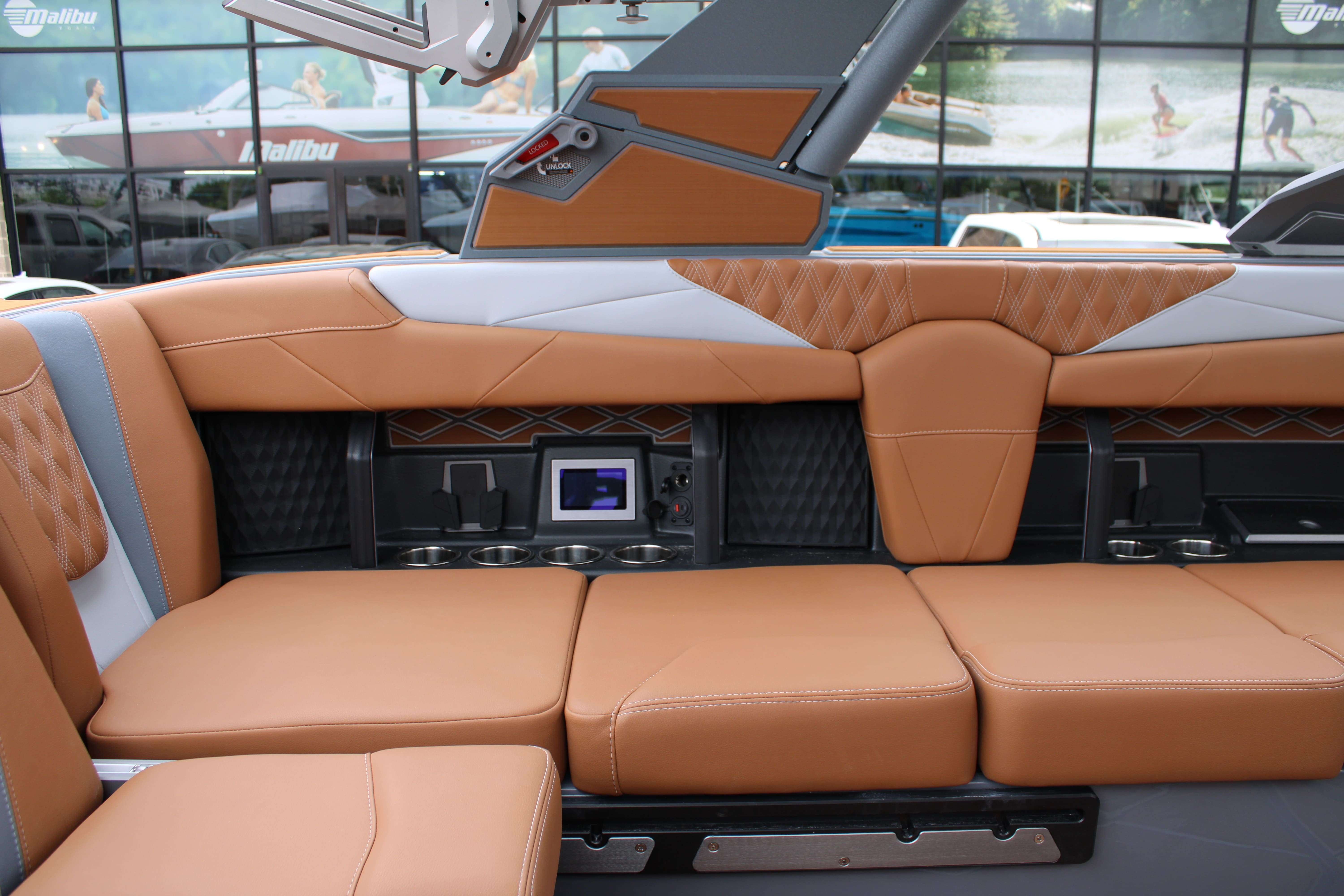 2026 Malibu Boats M230-19