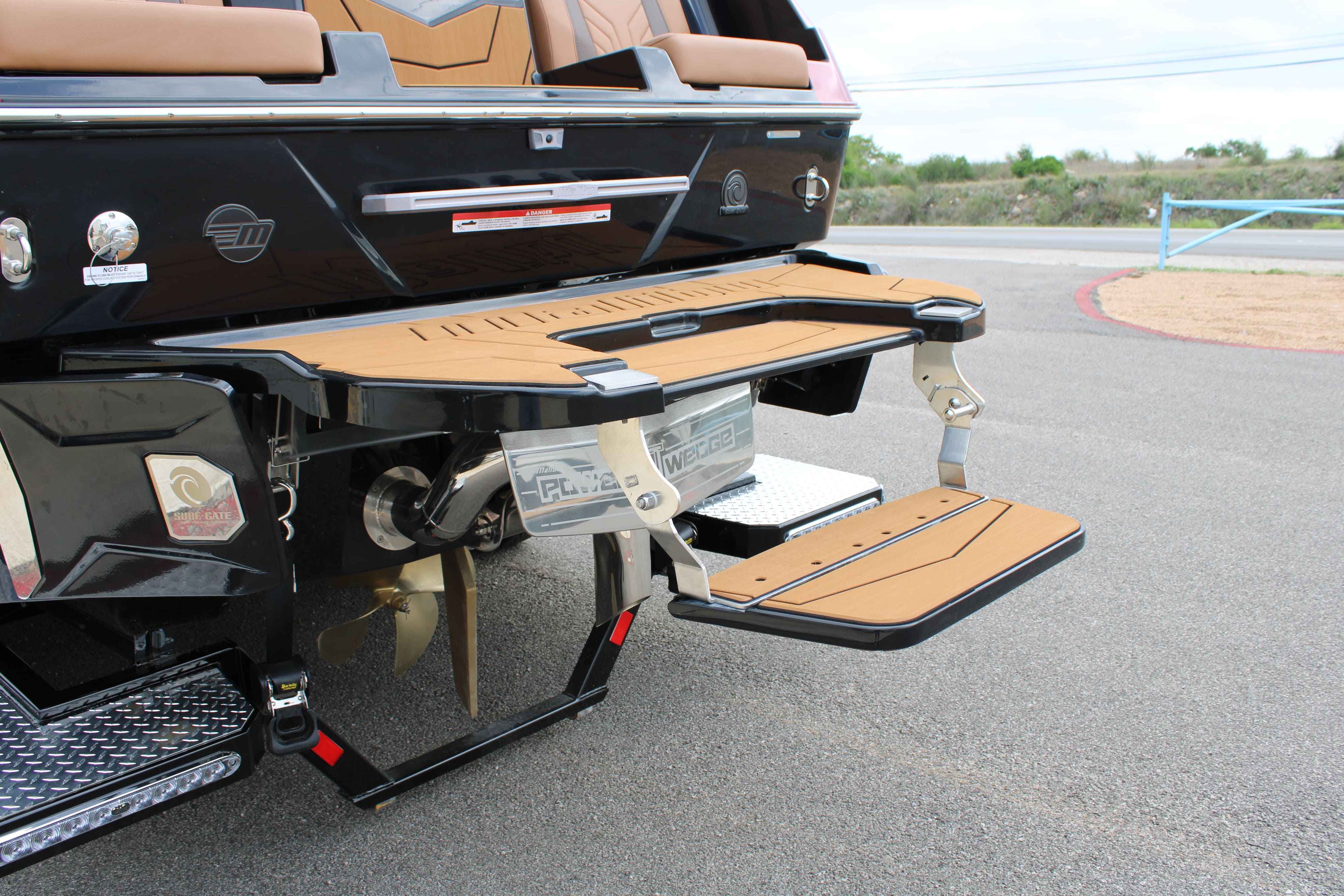 2026 Malibu Boats Wakesetter 25 LSV-9