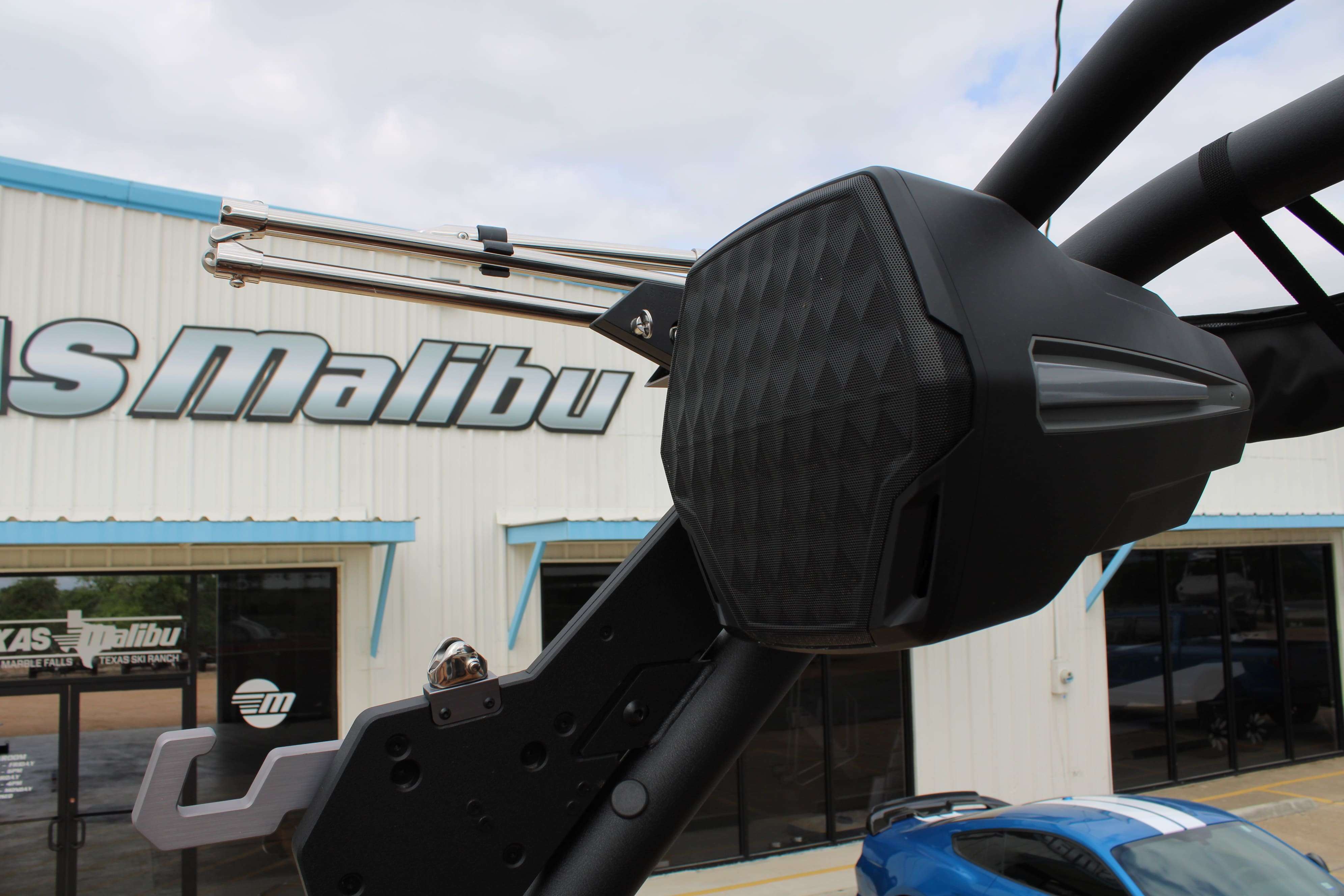 2026 Malibu Boats Wakesetter 25 LSV-20