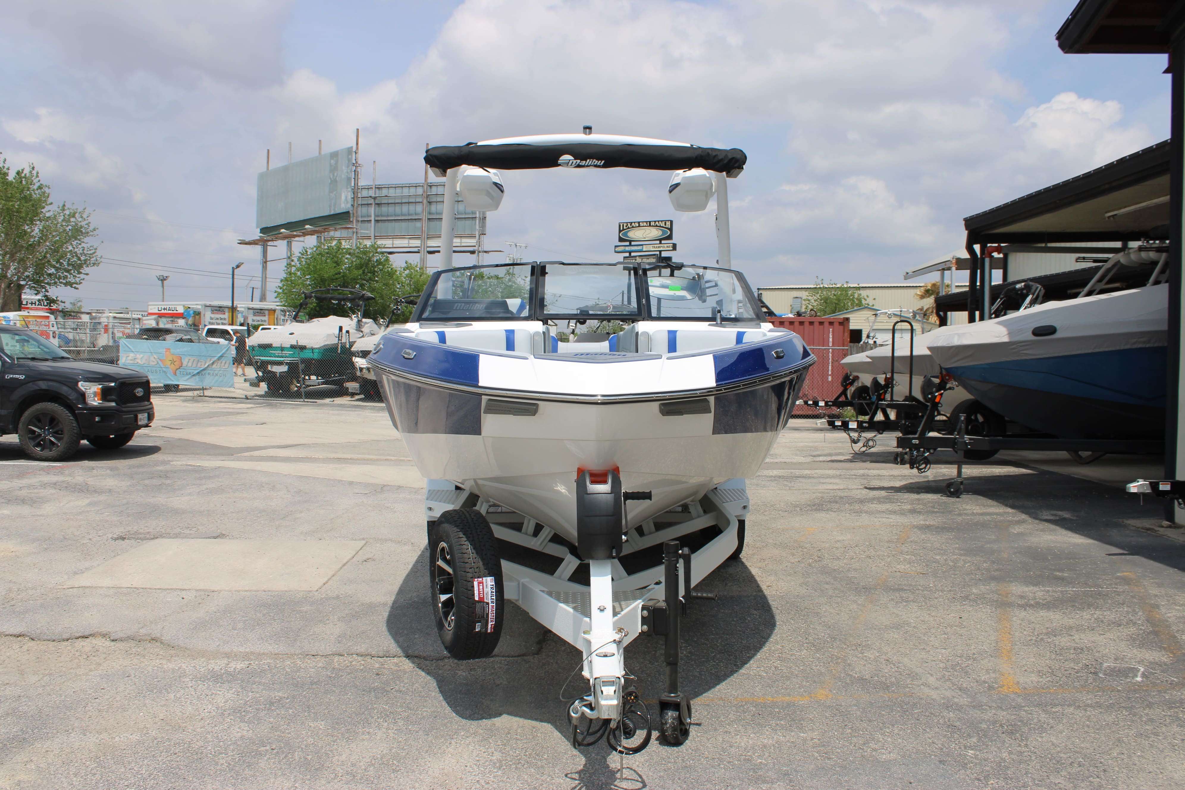 2026 Malibu Boats Wakesetter 23 LSV-3