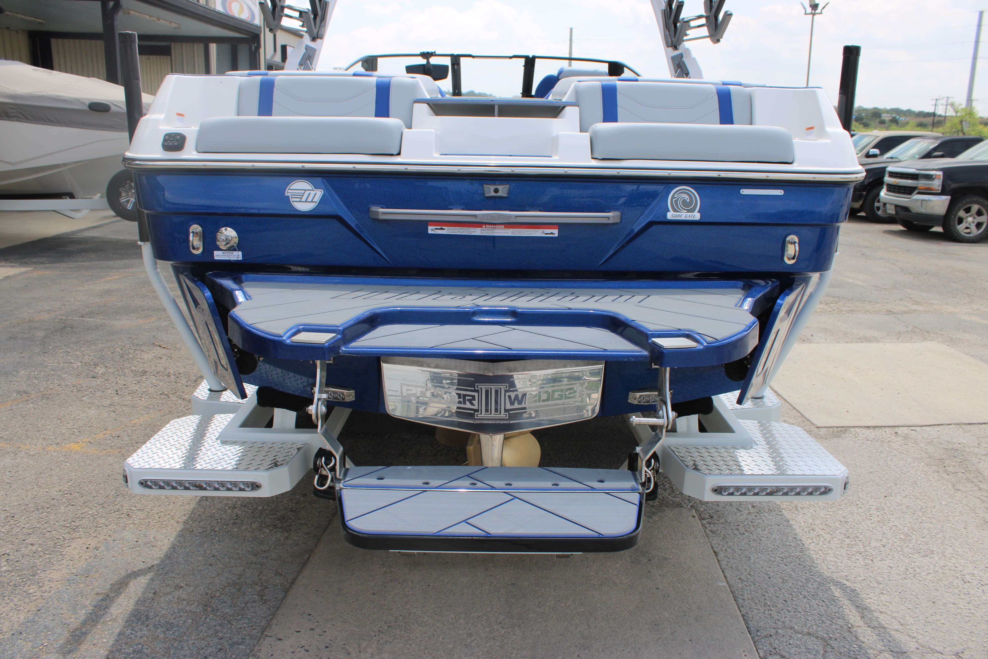 2026 Malibu Boats Wakesetter 23 LSV-9