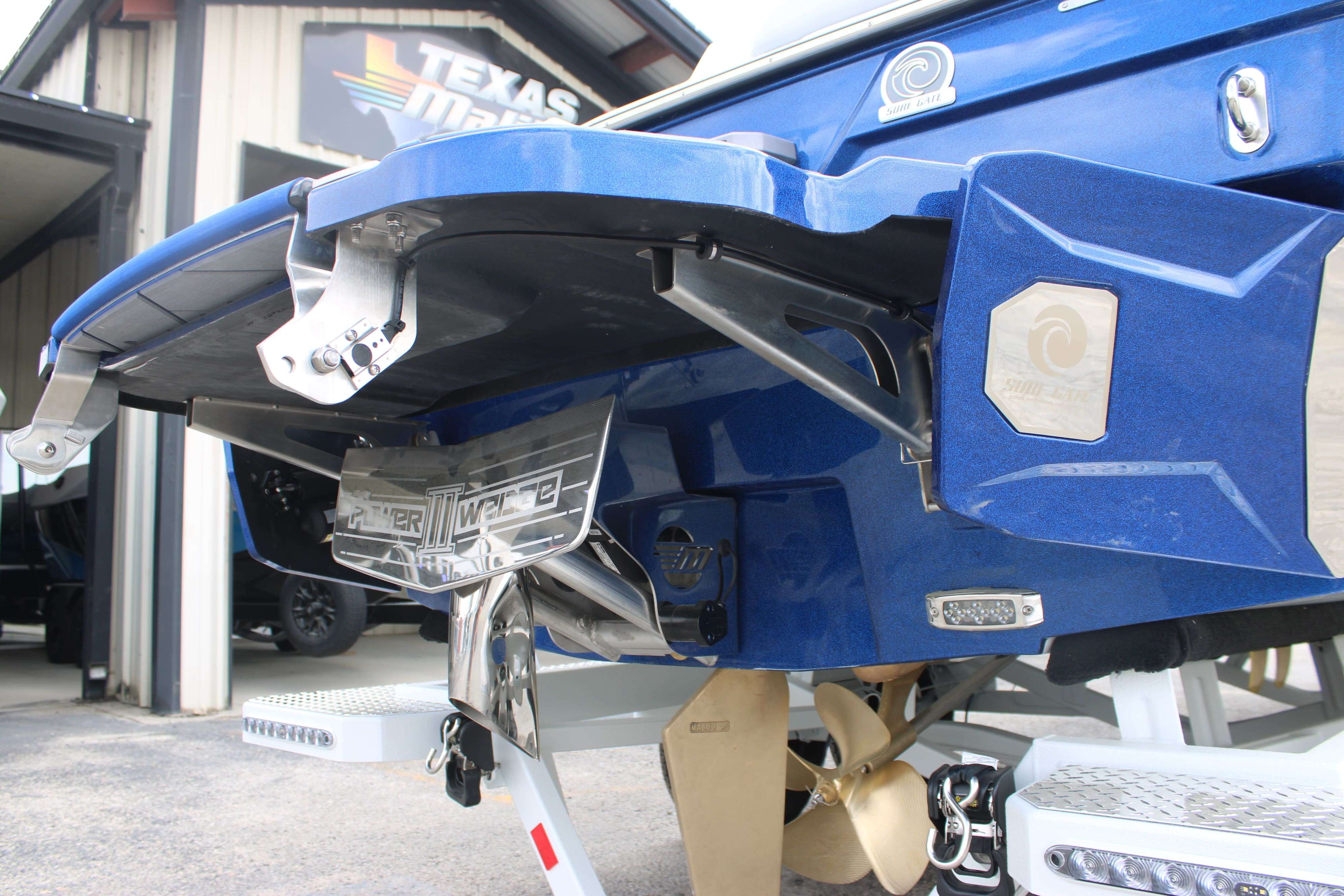 2026 Malibu Boats Wakesetter 23 LSV-10