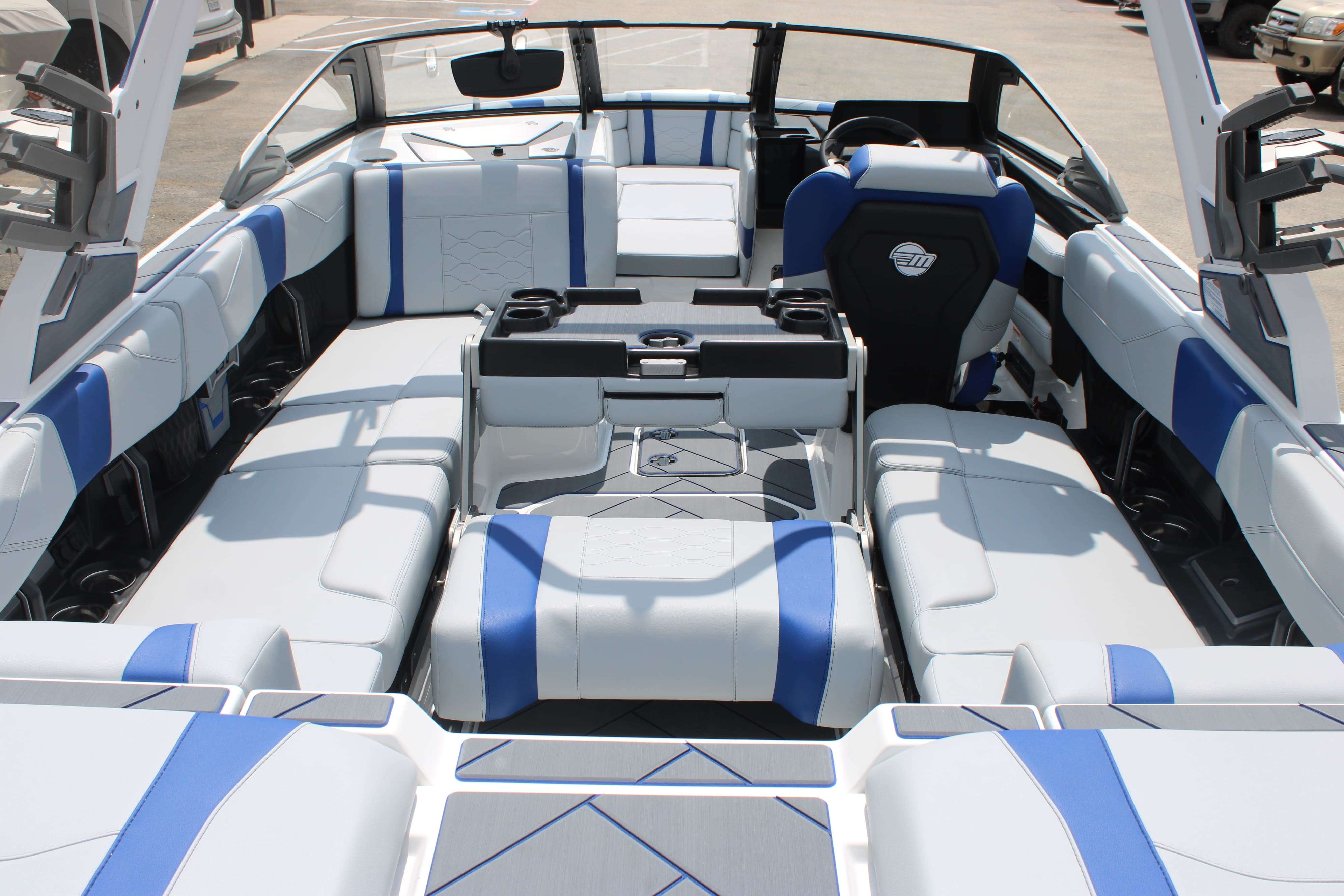 2026 Malibu Boats Wakesetter 23 LSV-13