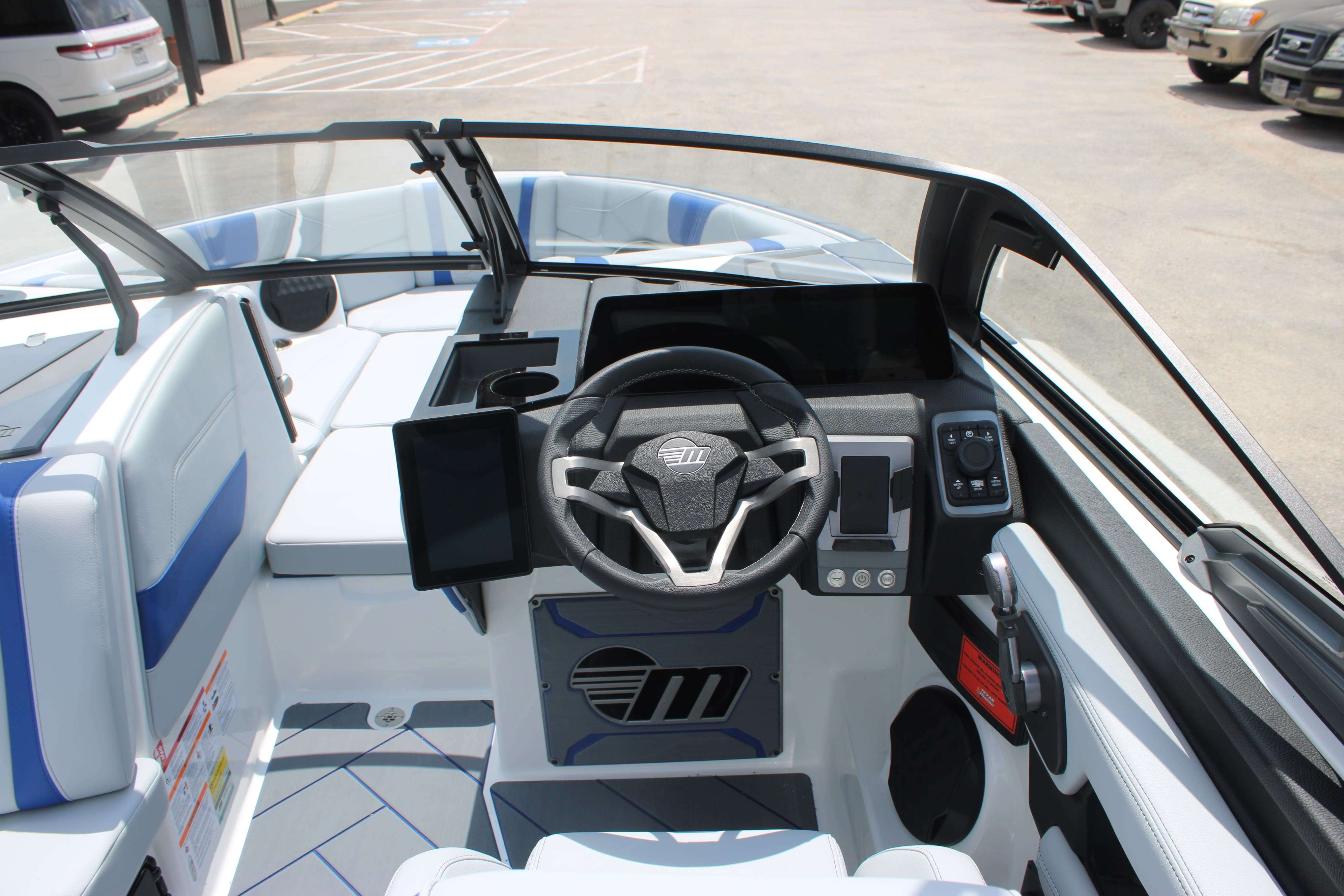 2026 Malibu Boats Wakesetter 23 LSV-16