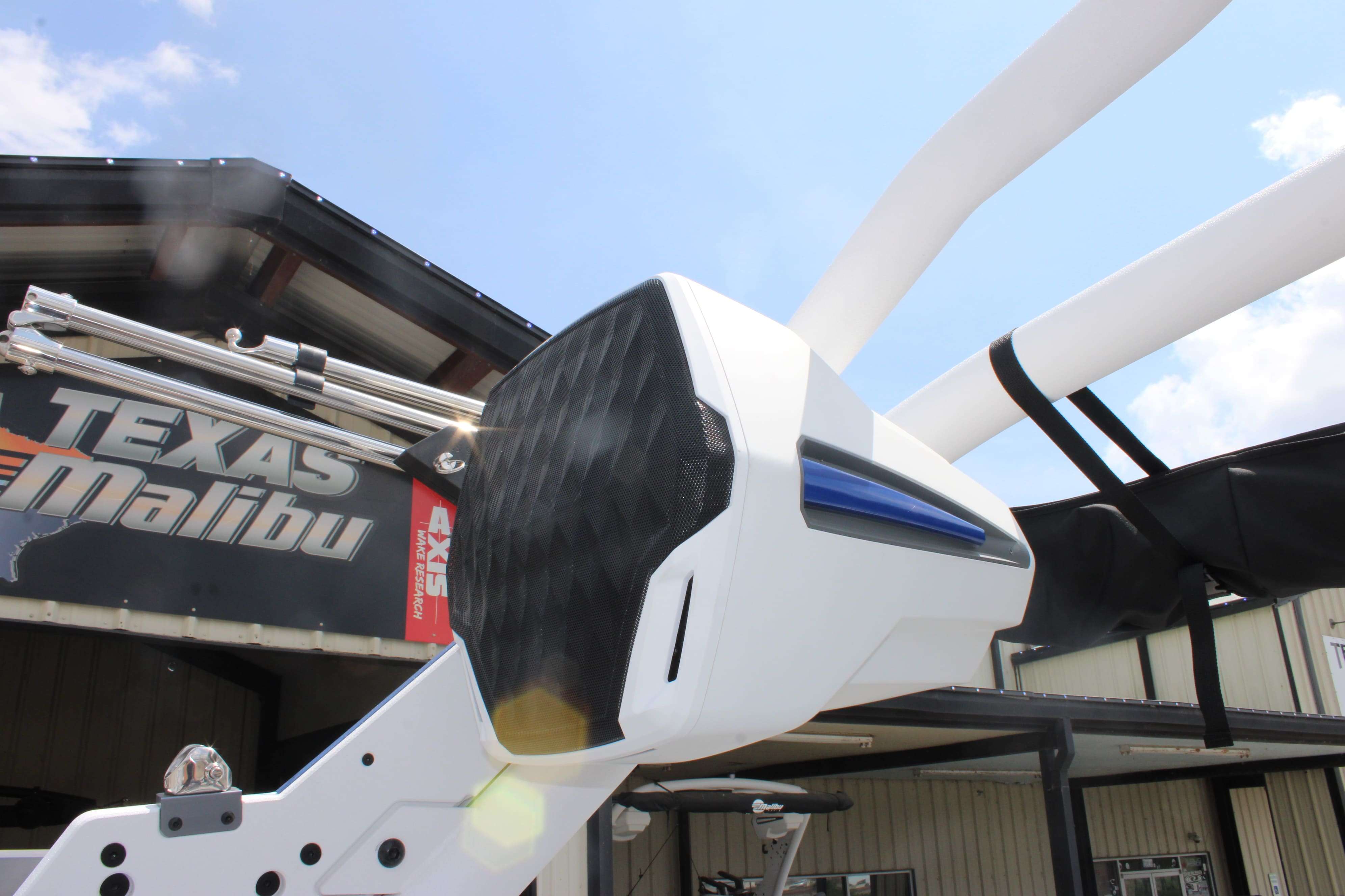 2026 Malibu Boats Wakesetter 23 LSV-20