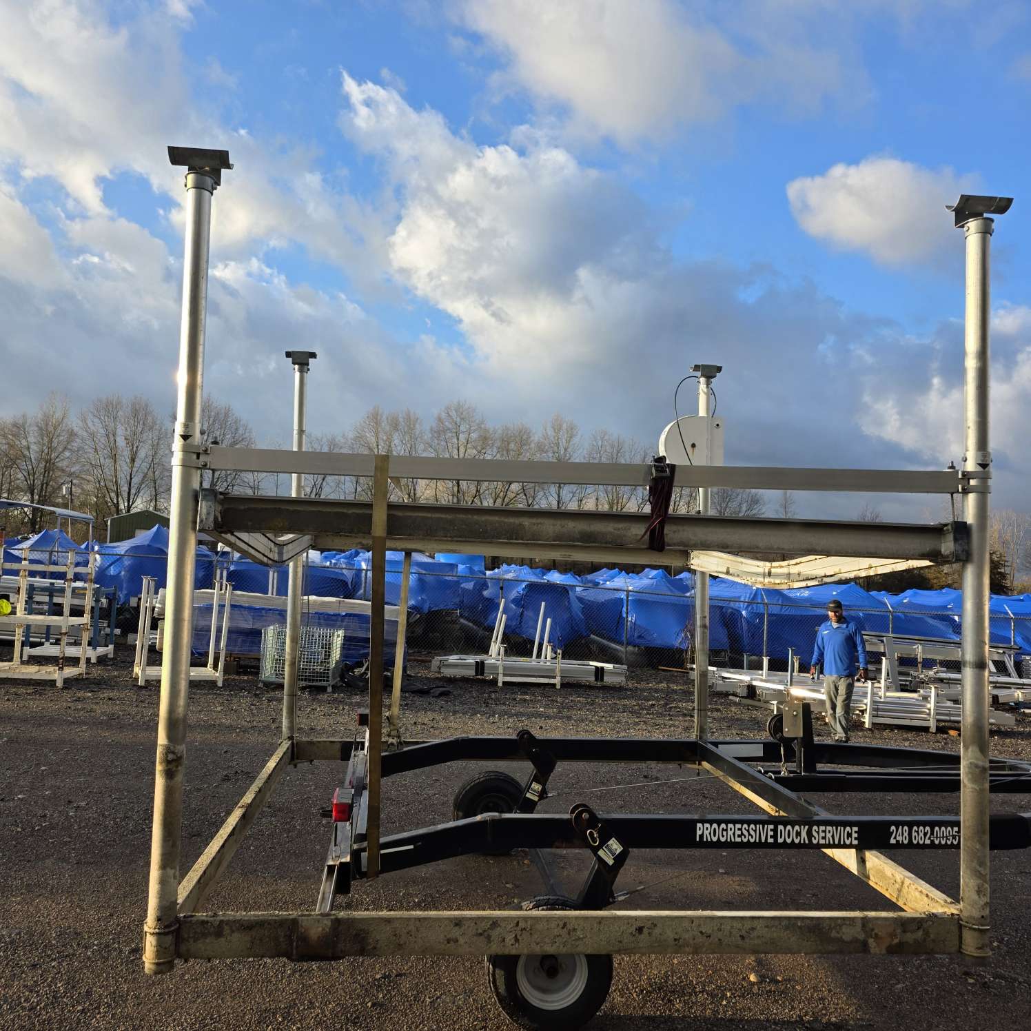  Shorestation  SSV40120MY