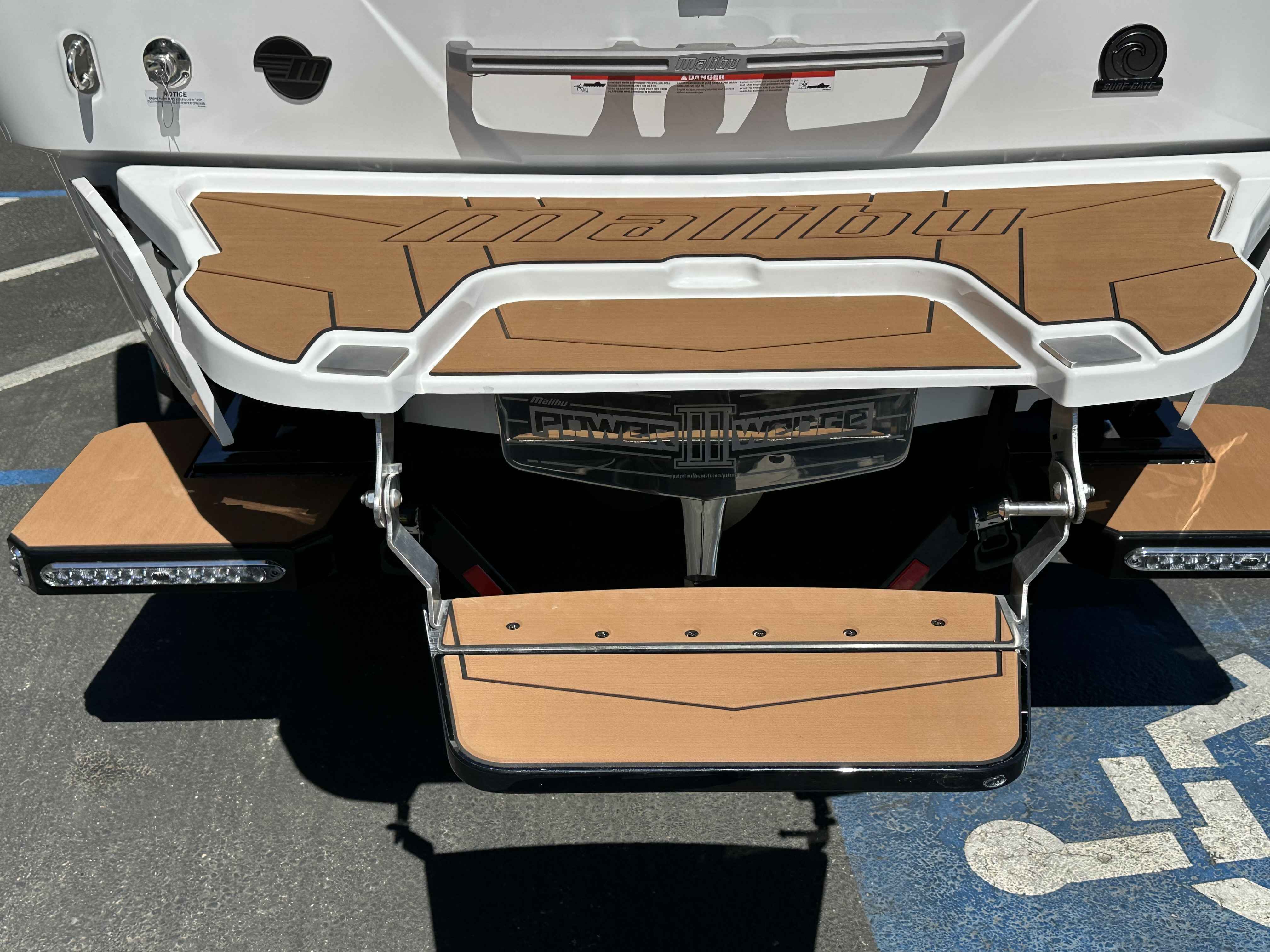 2026 Malibu 25 LSV-5