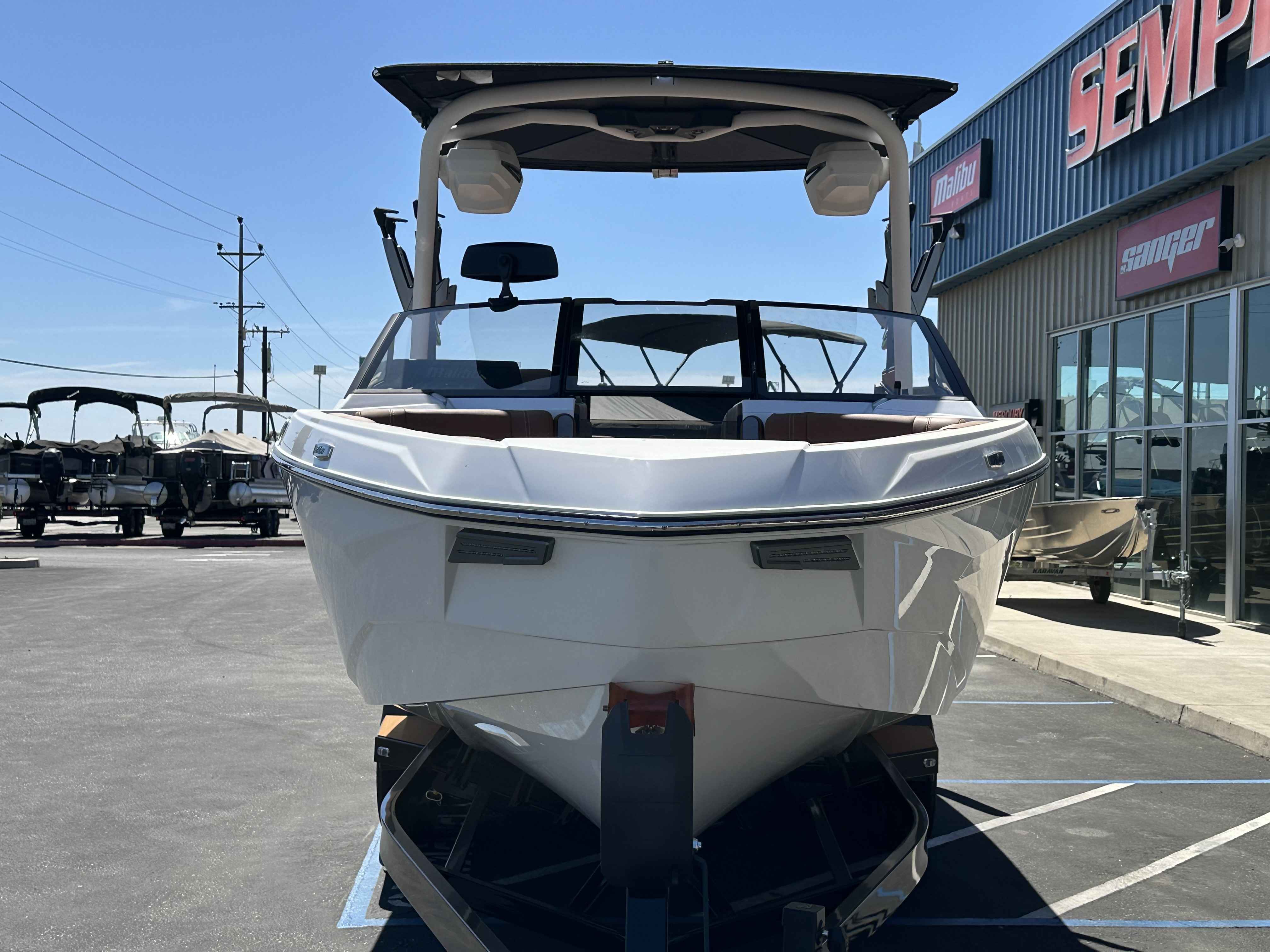 2026 Malibu 25 LSV-4