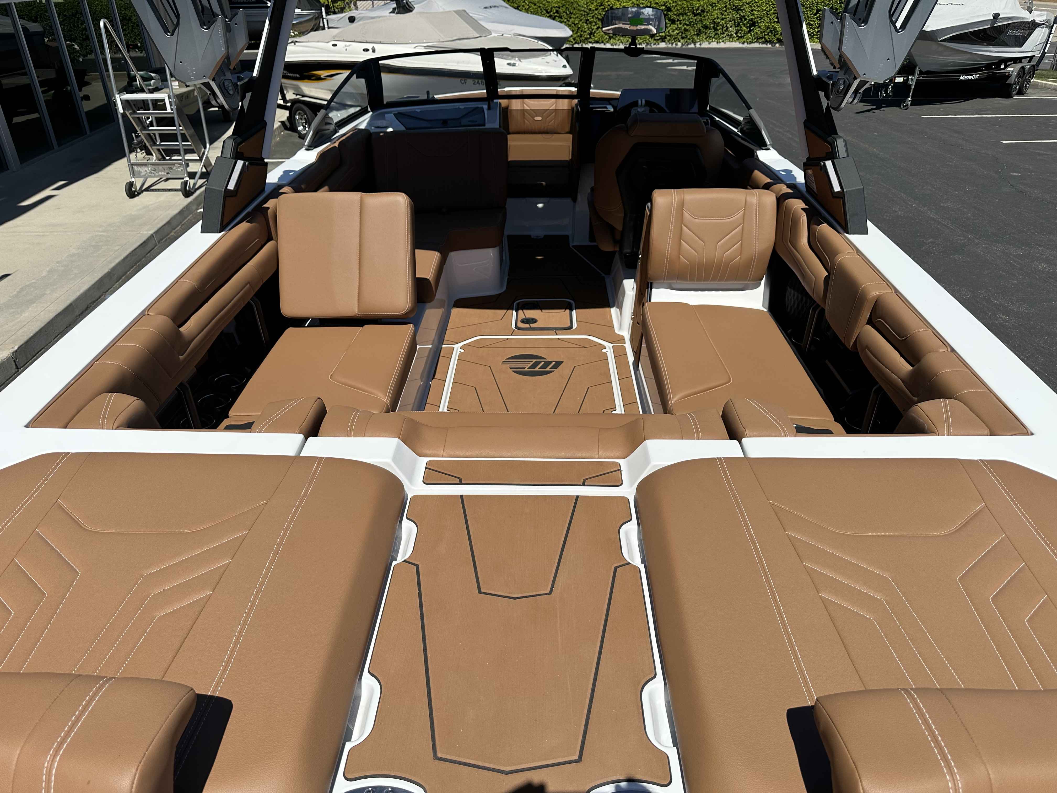 2026 Malibu 25 LSV-6