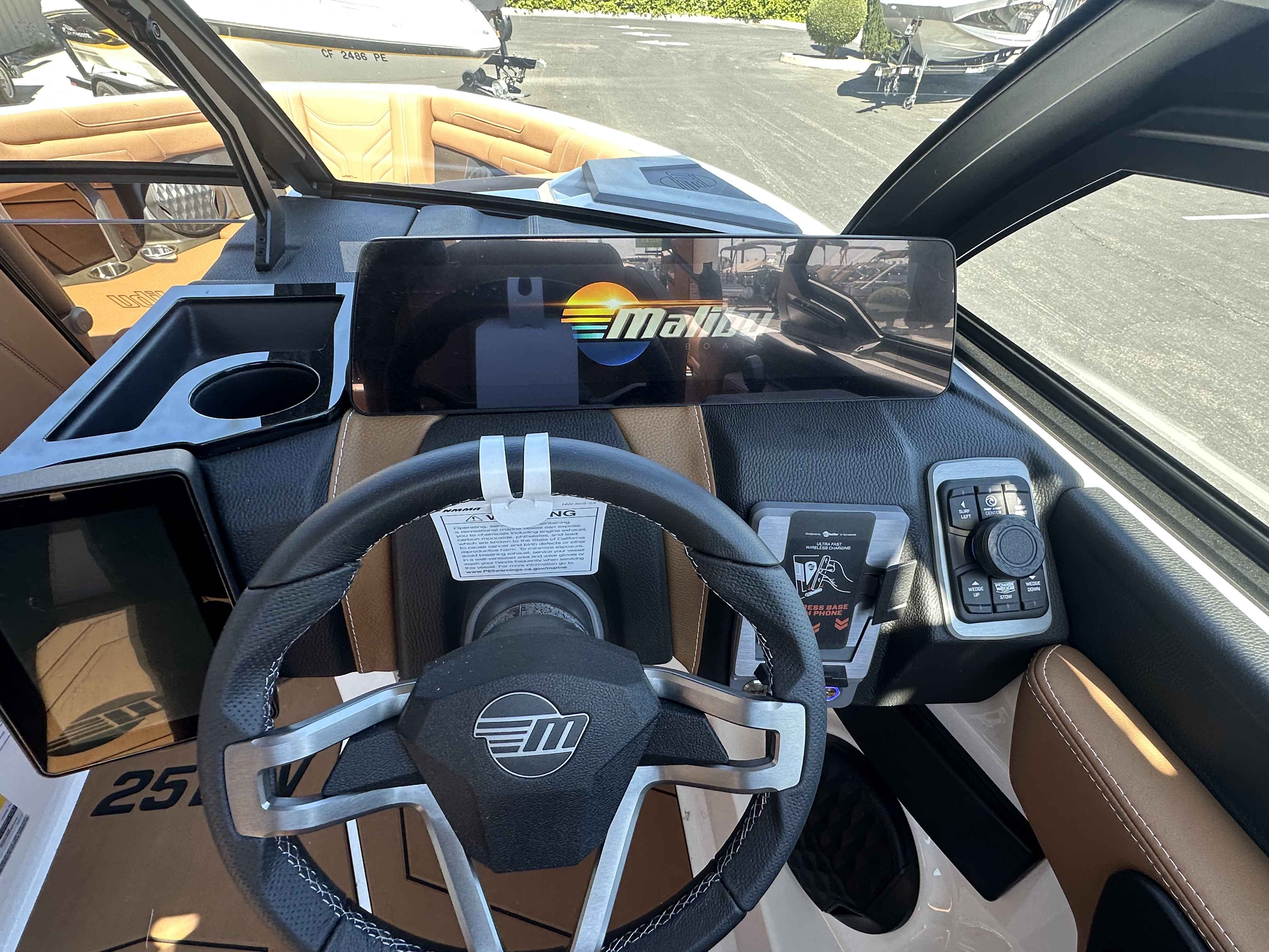 2026 Malibu 25 LSV-14