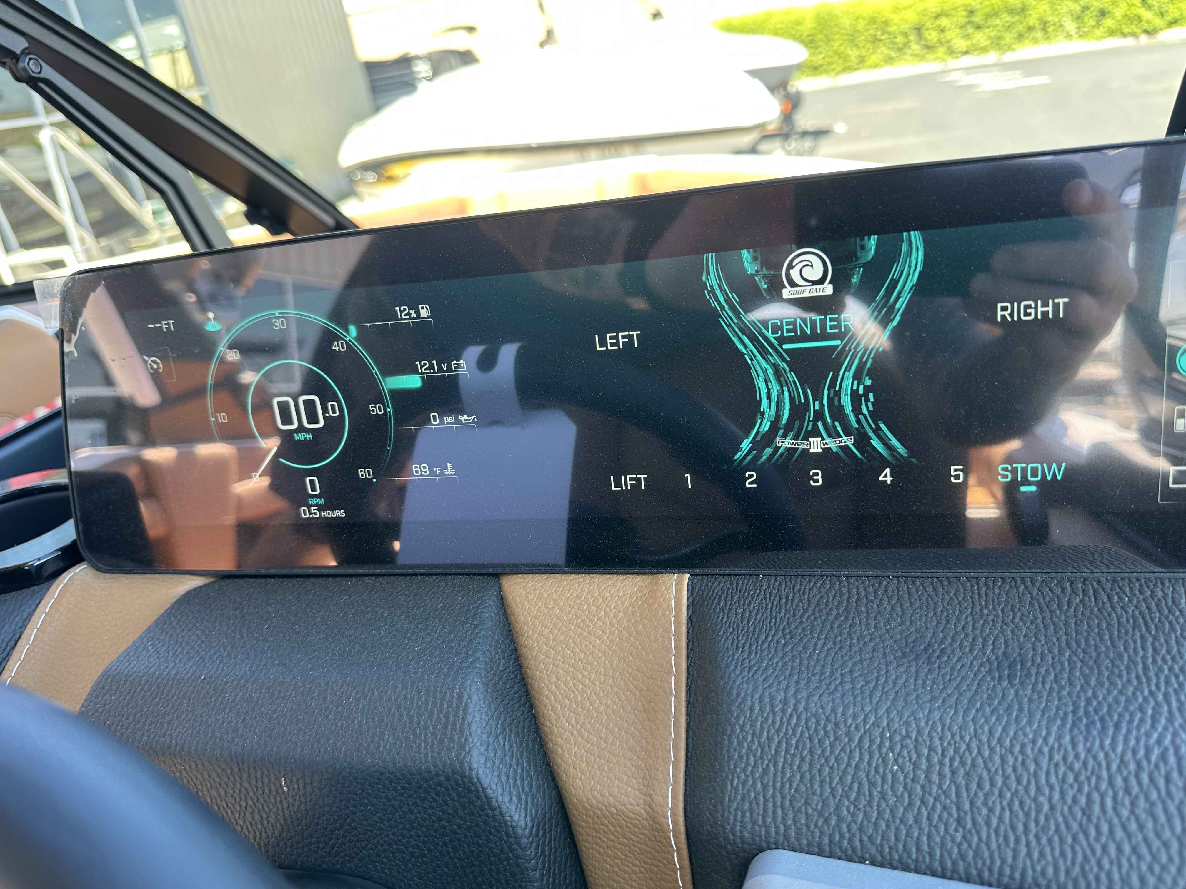 2026 Malibu 25 LSV-15