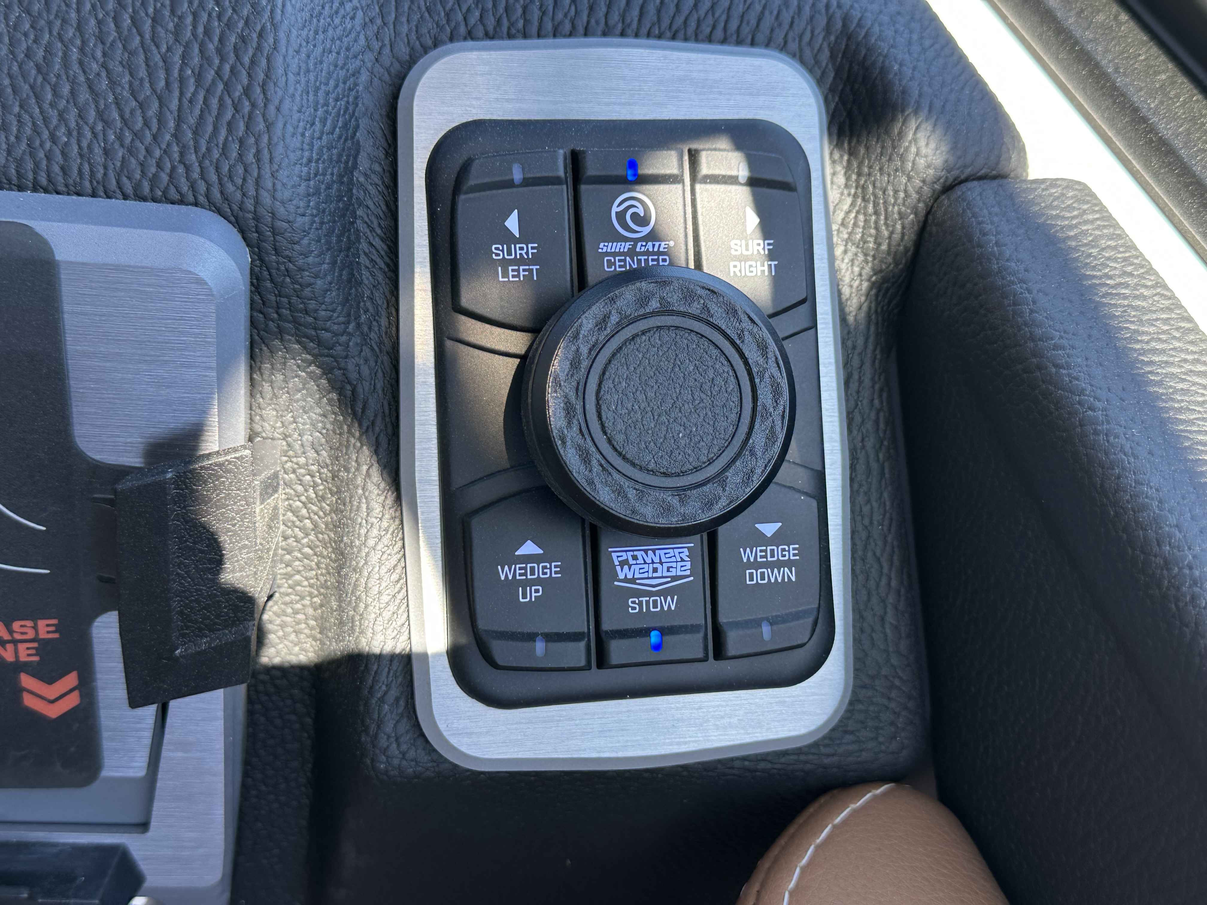 2026 Malibu 25 LSV-17