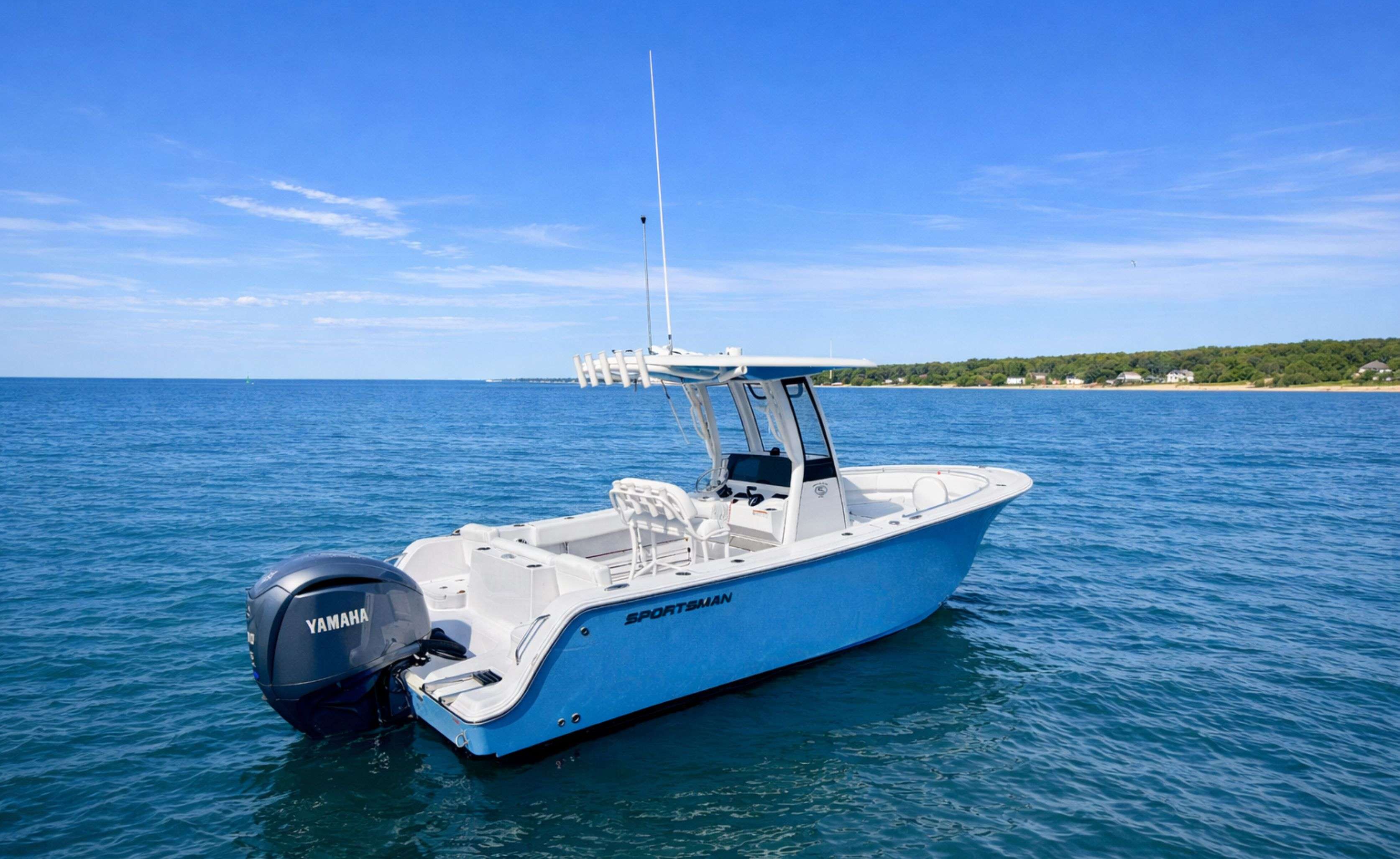 2024 Sportsman HERITAGE 231 CC