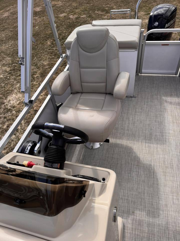 2018 Tahoe LT 2280CR2N-7