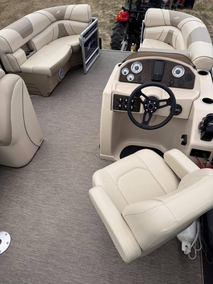 2021 Starcraft Ex 20-5