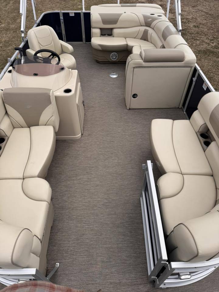 2021 Starcraft Ex 20-7