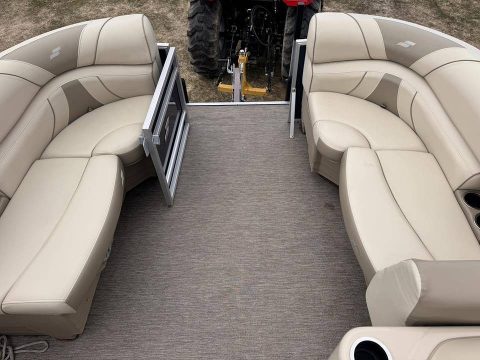 2021 Starcraft Ex 20-9