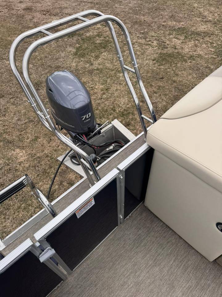 2021 Starcraft Ex 20-10