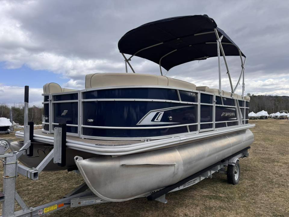 2021 Starcraft Ex 20-2