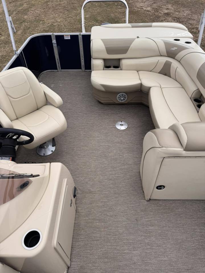 2021 Starcraft Ex 20-11