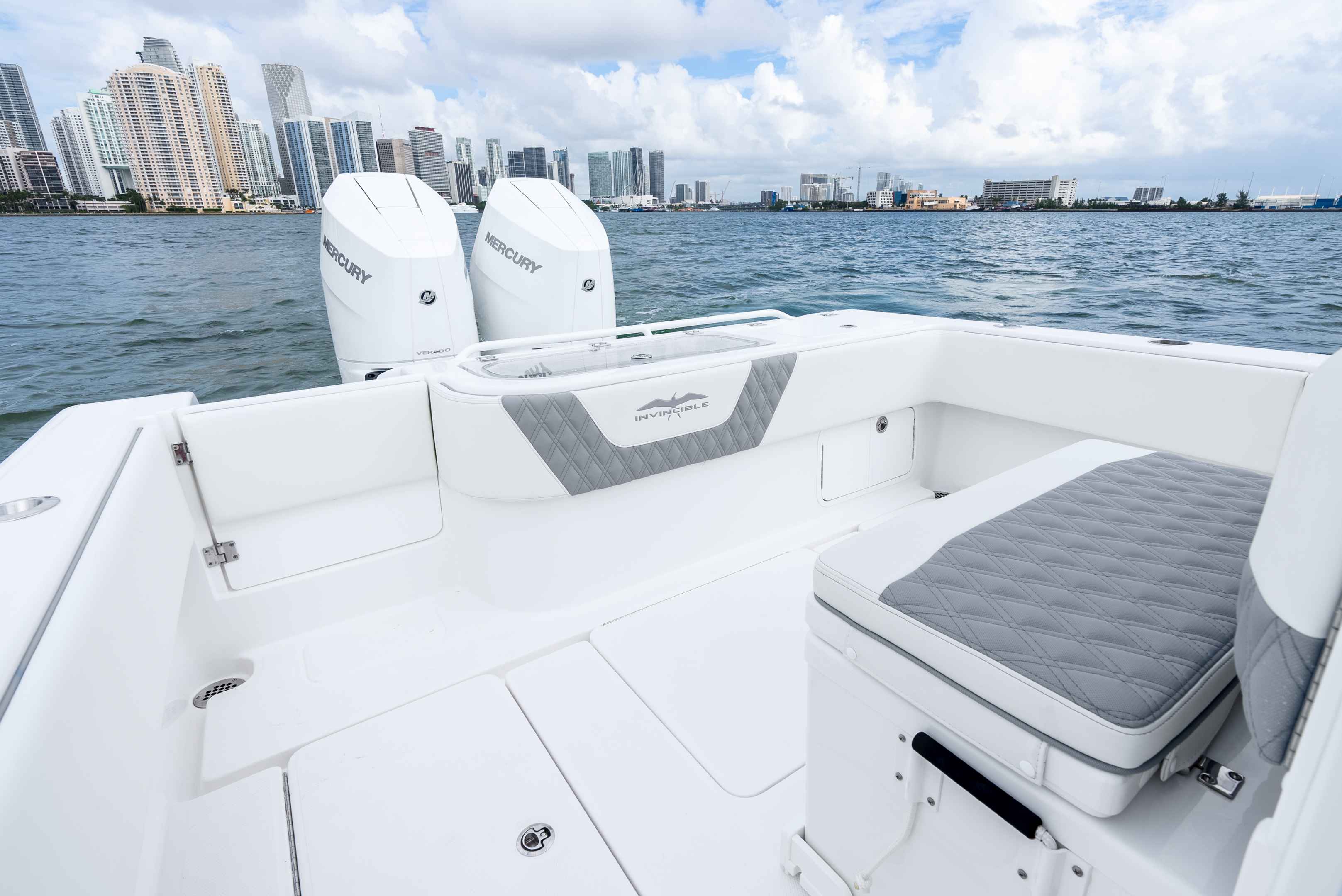 2027 Invincible 33' OFFSHORE-5