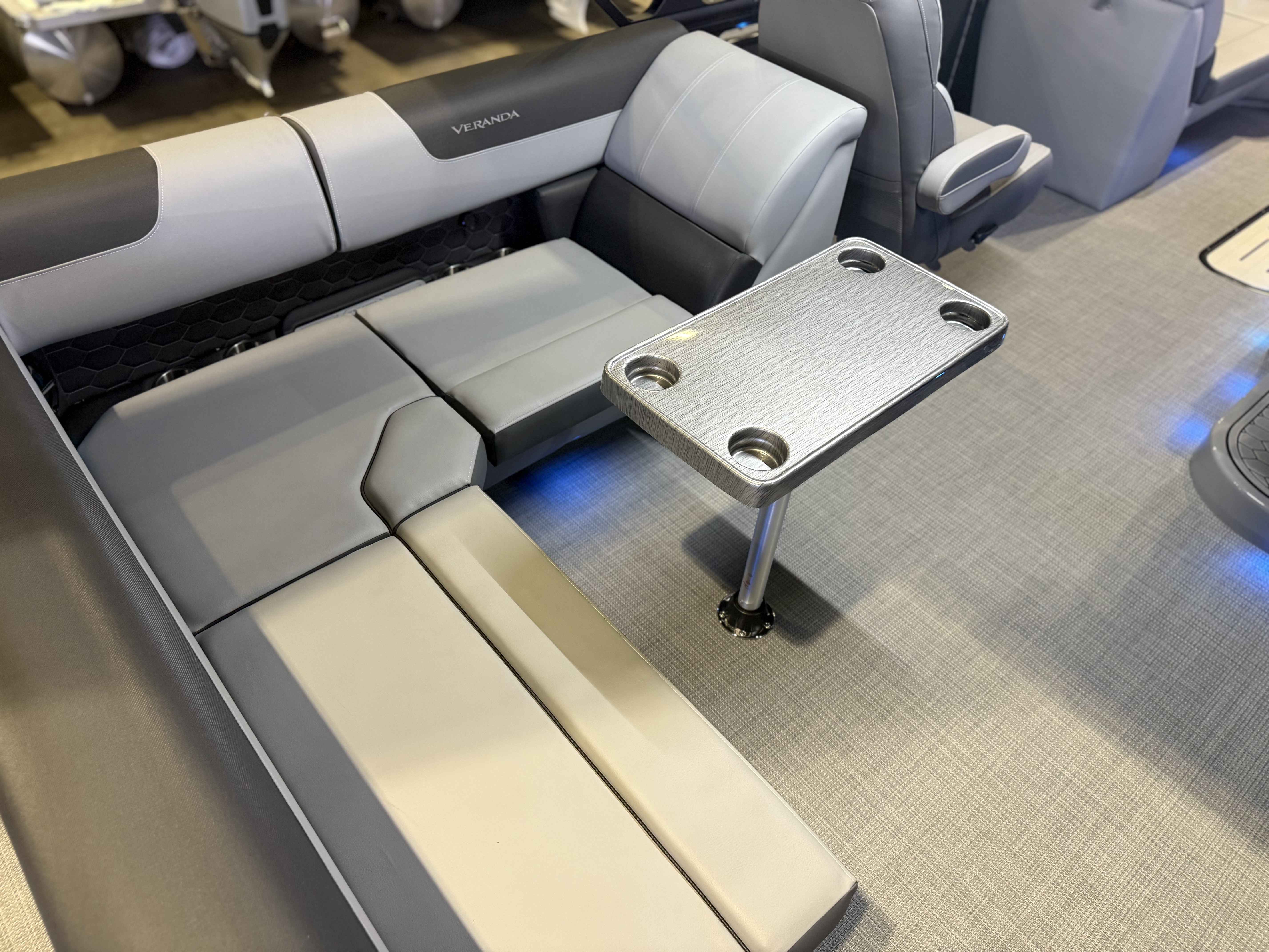 2026 Veranda Relax VR235L-2