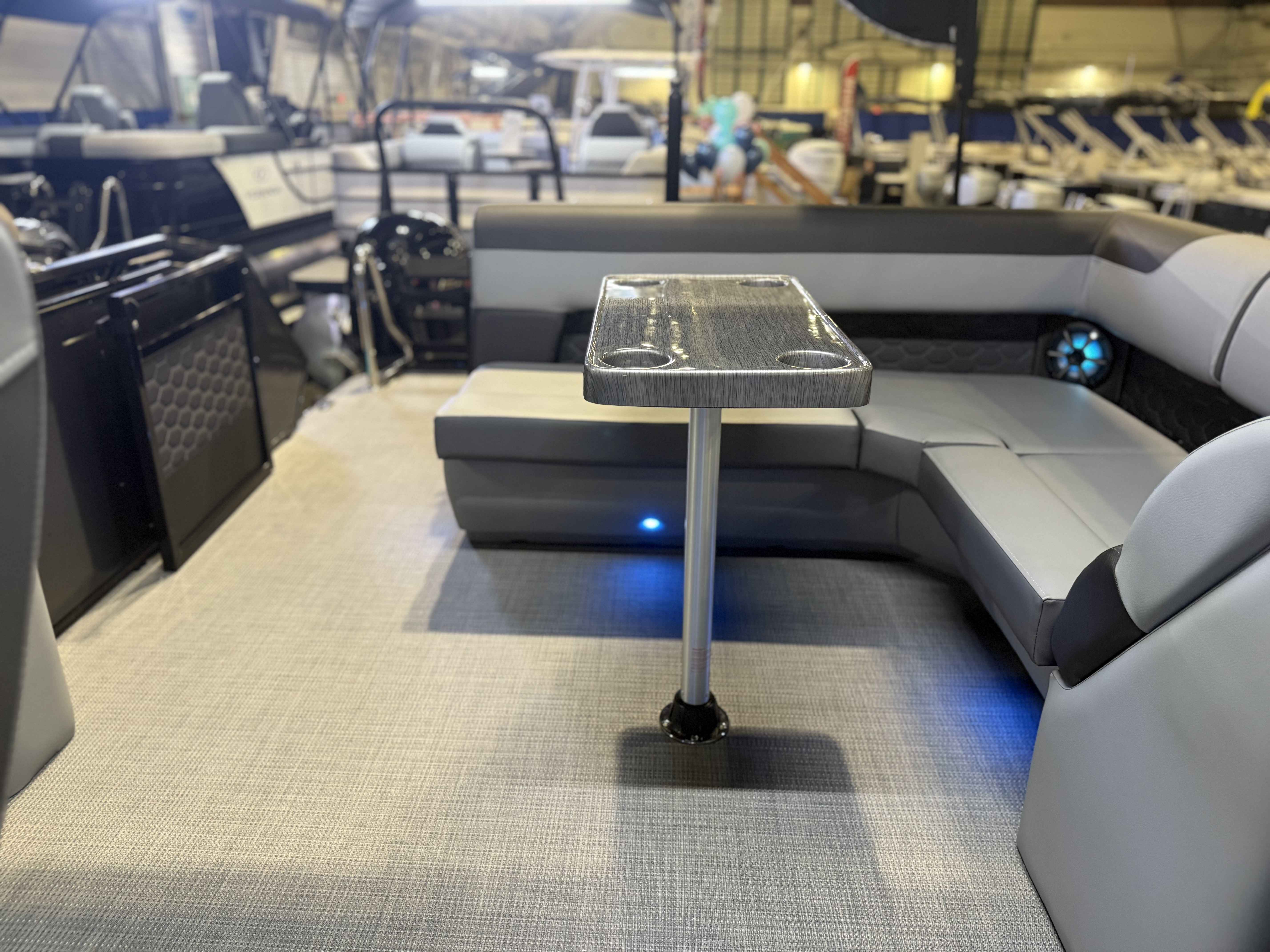 2026 Veranda Relax VR235L-3