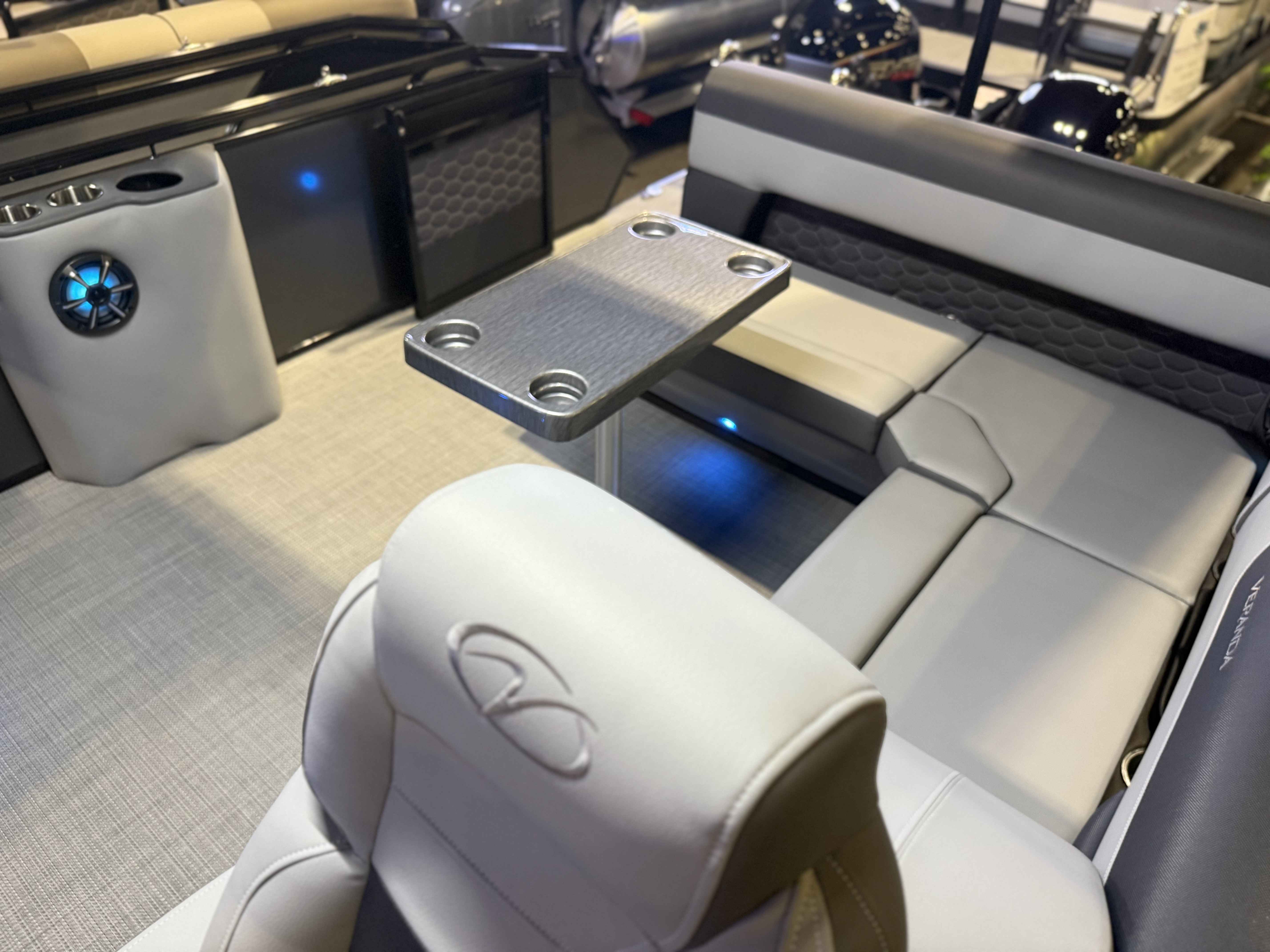 2026 Veranda Relax VR235L-4