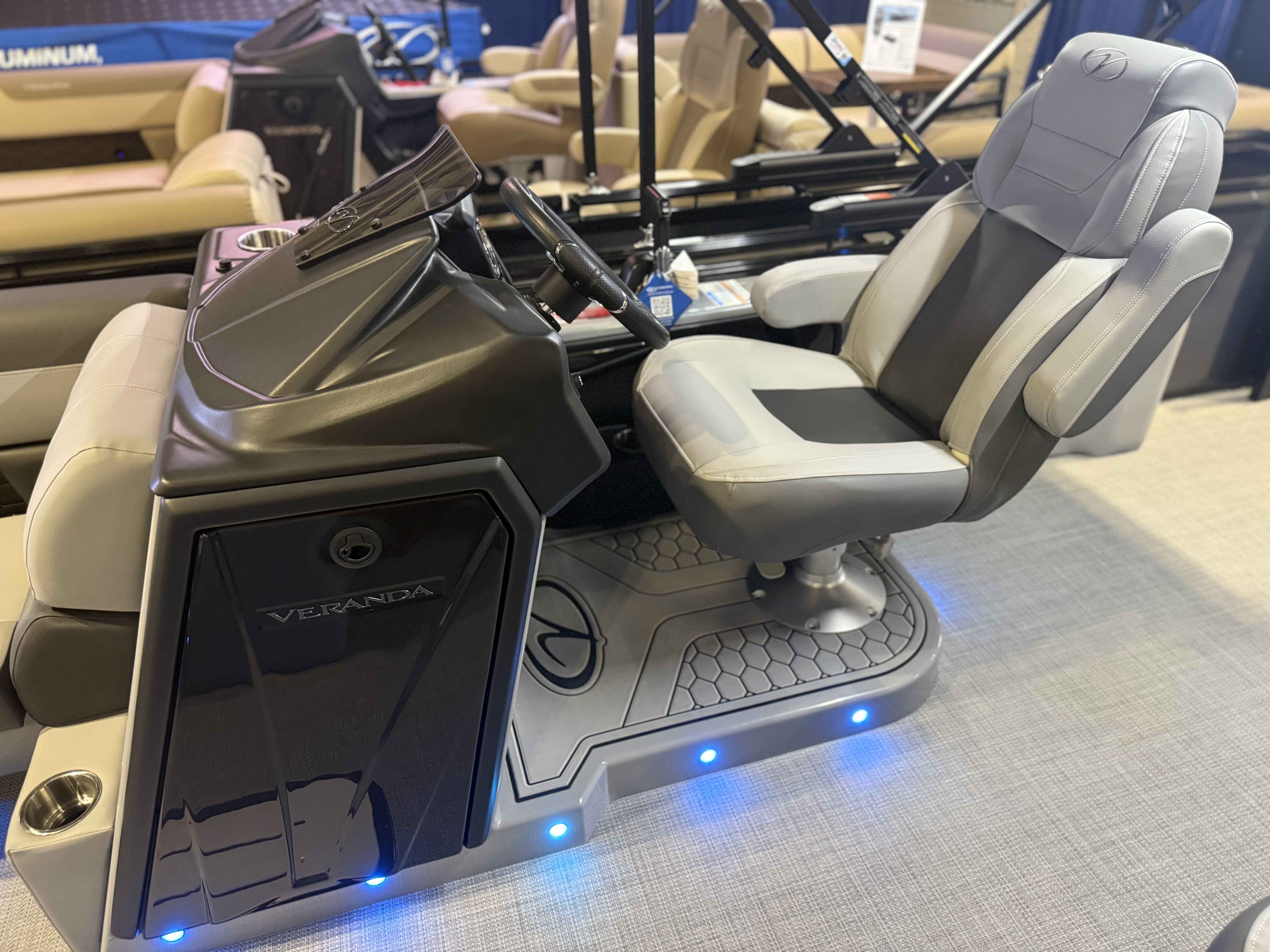 2026 Veranda Relax VR235L-6