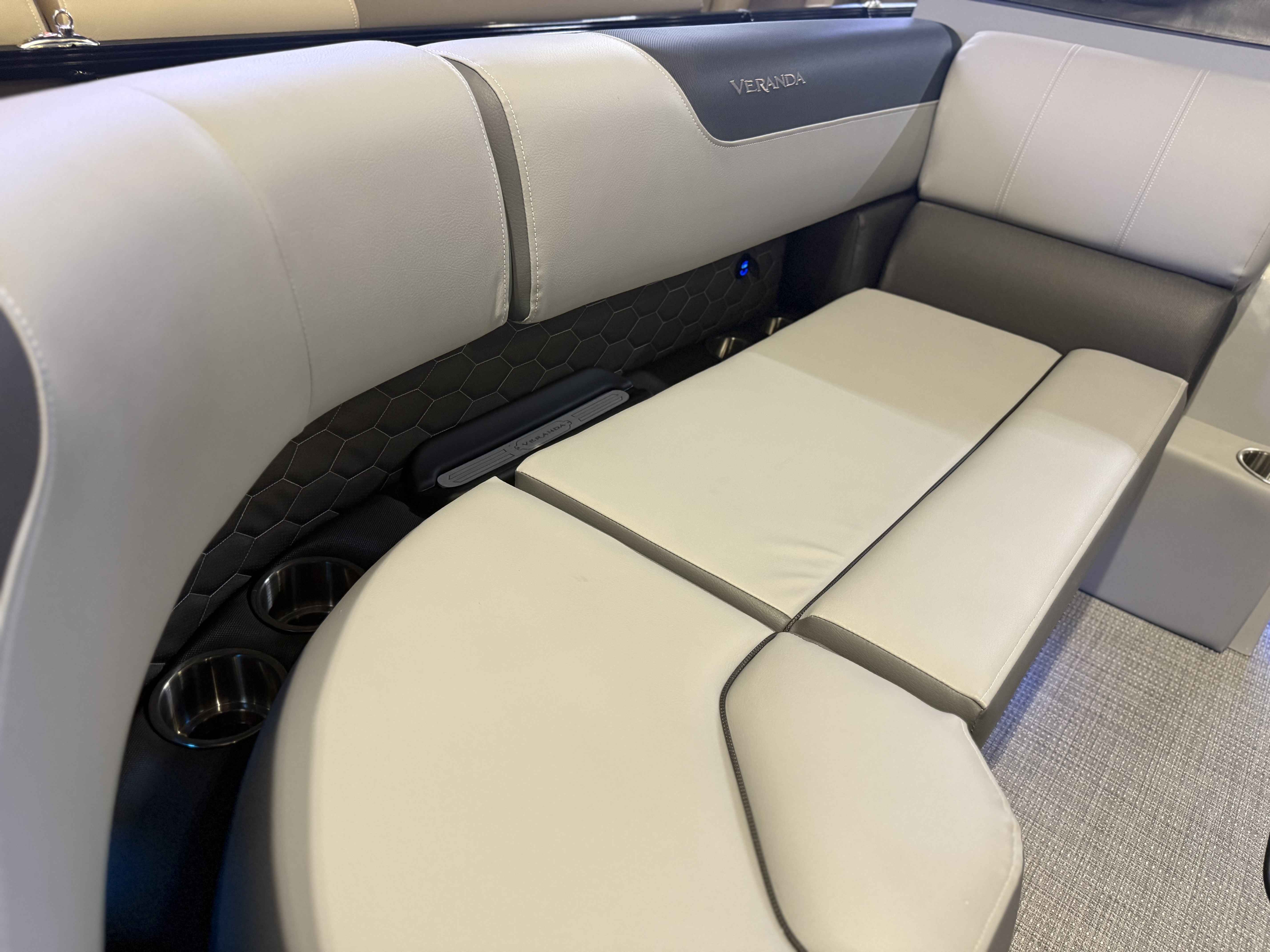 2026 Veranda Relax VR235L-7