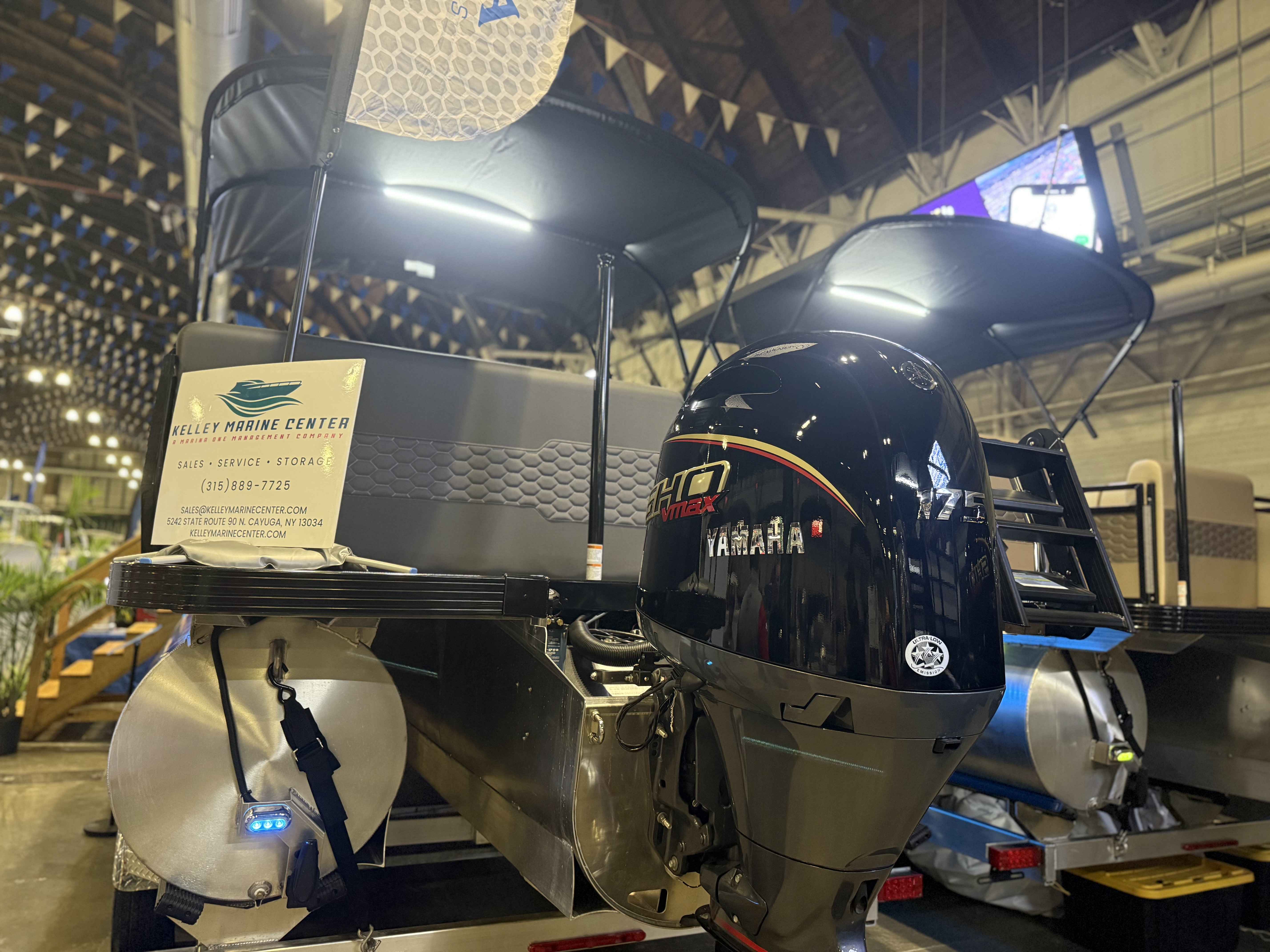 2026 Veranda Relax VR235L-8